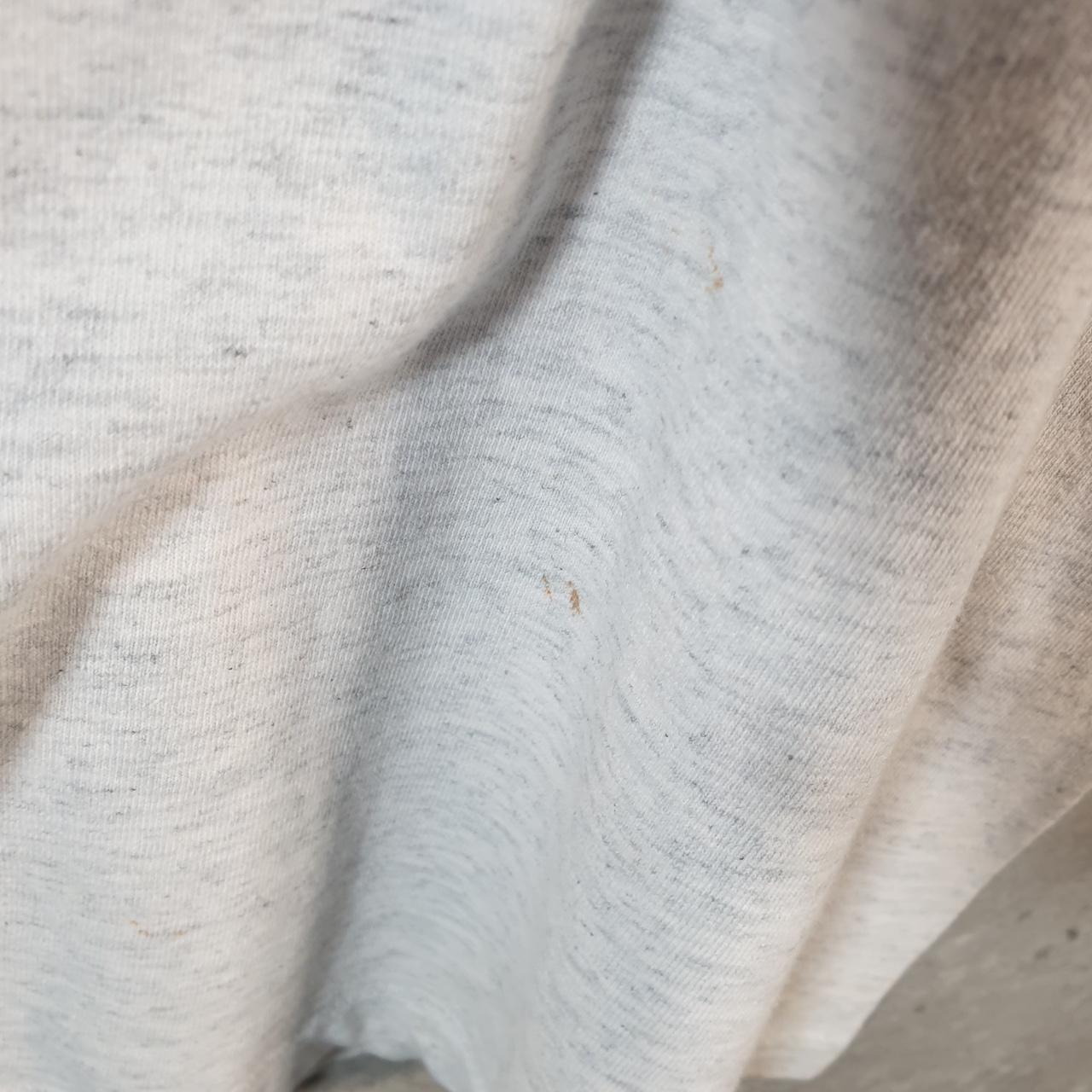 Vintage Allsport Alabama Dixie Youth 1994 USA Single Stitch T Shirt Men’s Large Grey