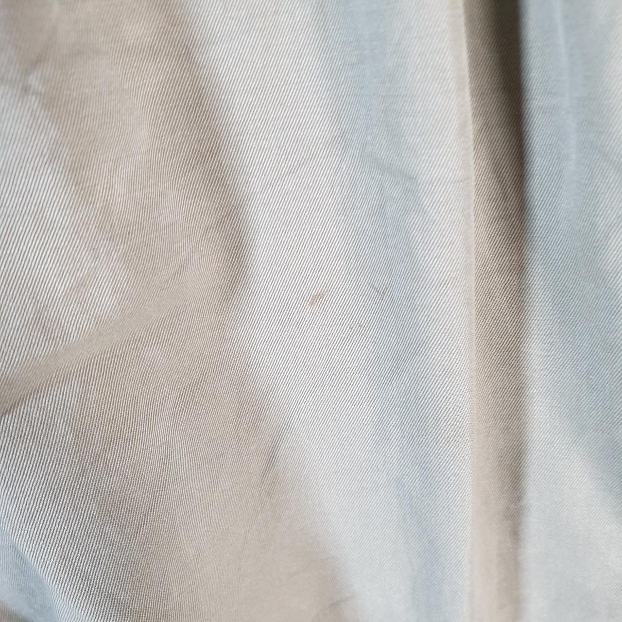 Vintage Ralph Lauren Polo Shorts Jorts Chino Cargo Men’s W36 Brown Baggy Cotton