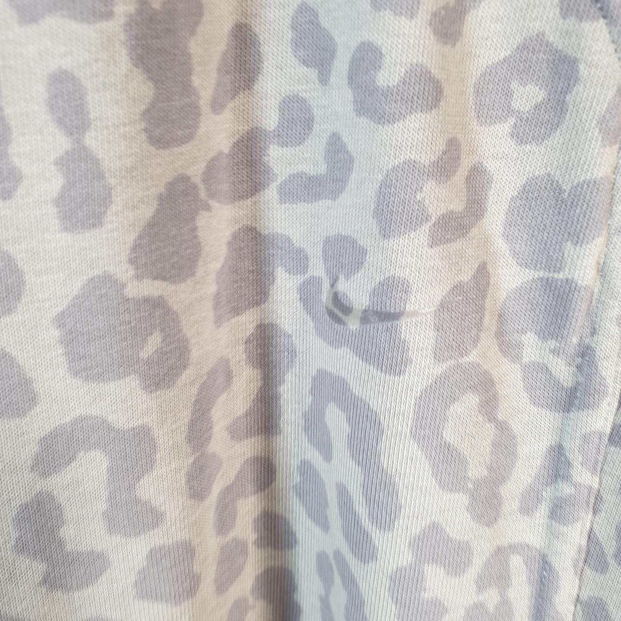 Vintage Nike Dri Fit Sweatpant Joggers Womens Small Grey Swoosh Sports Tracksuit - Big Fish Vintage