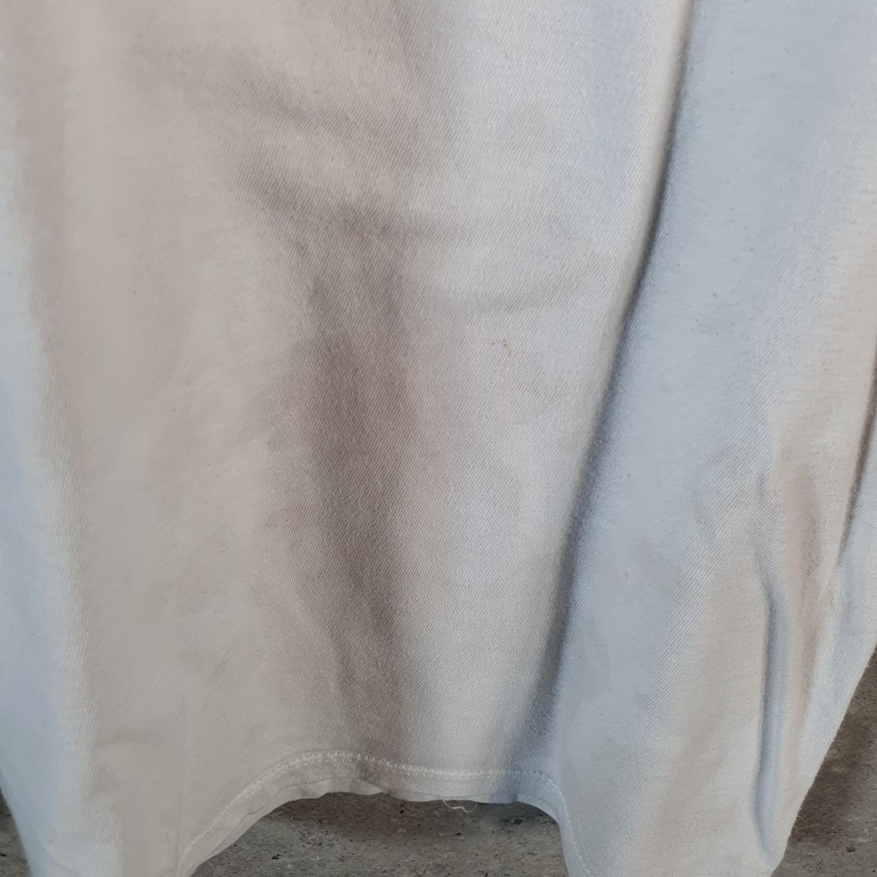 Vintage Nike Graphic T Shirt Men’s Medium White Logo Swoosh Loose Fit Athletic