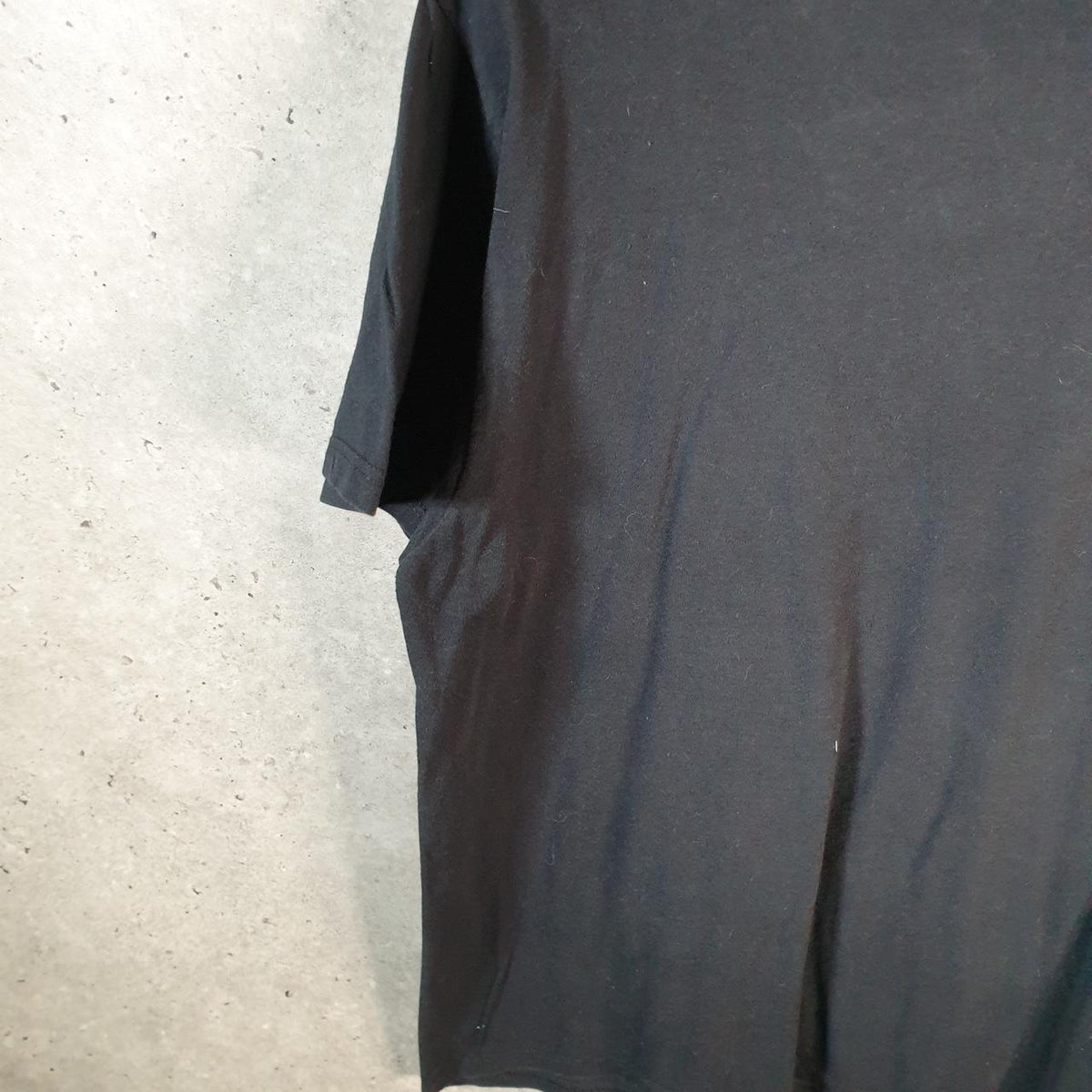 Vintage Columbia Perfomance Fishing Gear T Shirt Men’s Large Black Athletic
