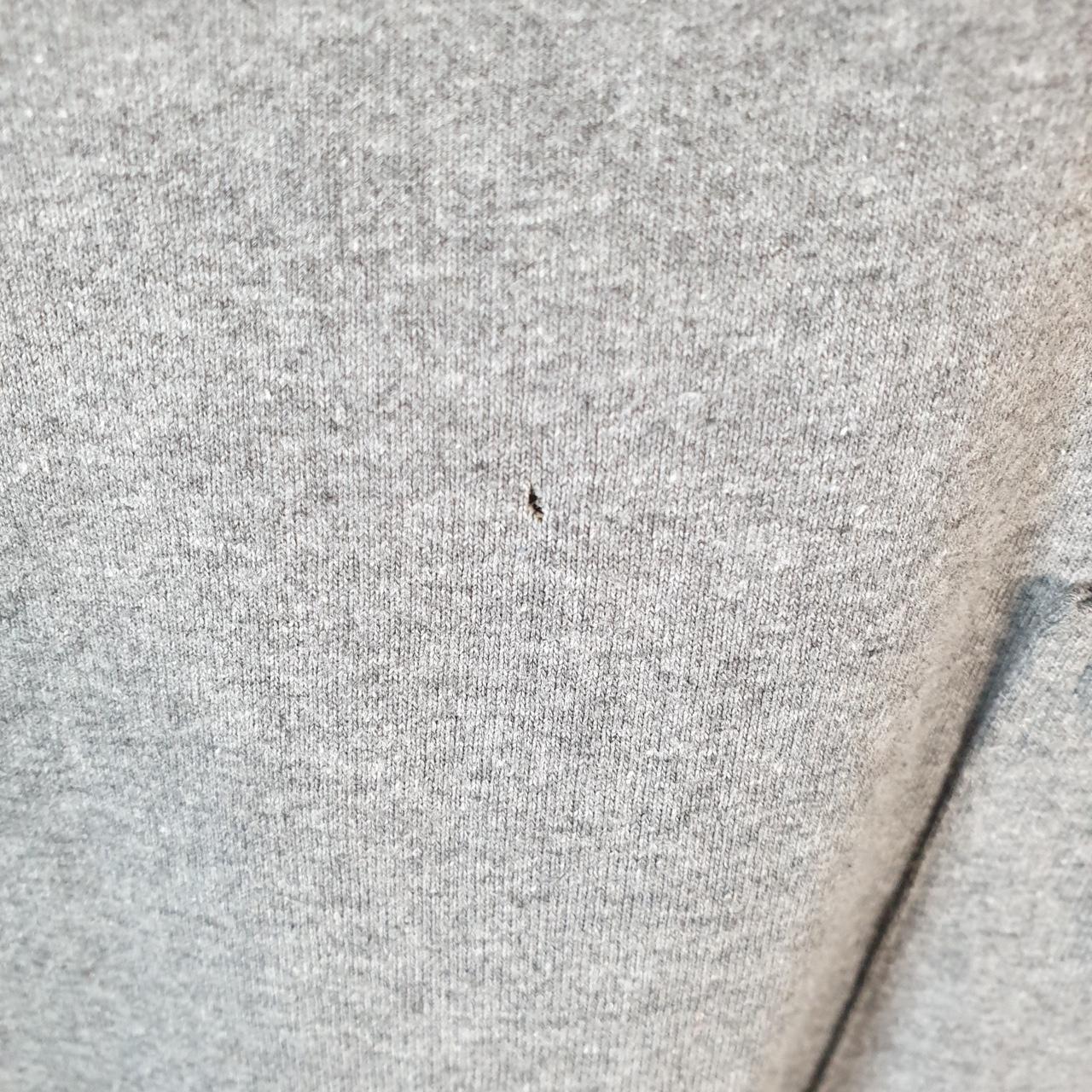 Vintage Carhartt Pocket T Shirt Men’s Medium Grey Workwear Chore Utility Relaxed Fit C9353