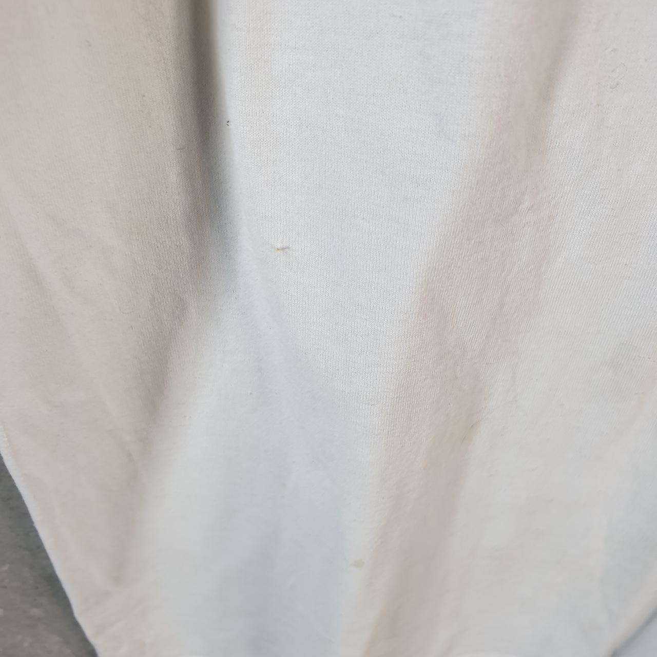 Vintage Screen Stars USA Gift Flag Thinking of You 90s USA Single Stitch T Shirt Men’s XL White