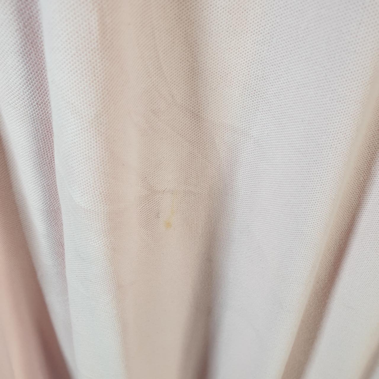 Vintage Chaps Ralph Lauren Polo Shirt Men’s 2XL Pink Regular Fit Embroidered Logo