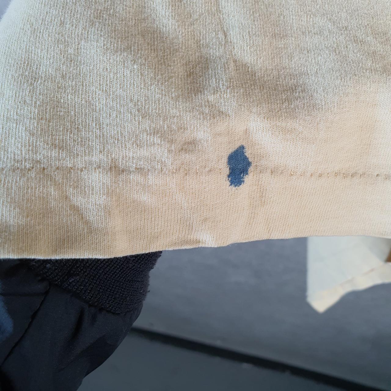 Vintage Anvil Pennsylvania Philadelphia 90s USA Single Stitch T Shirt Men’s XL Yellow