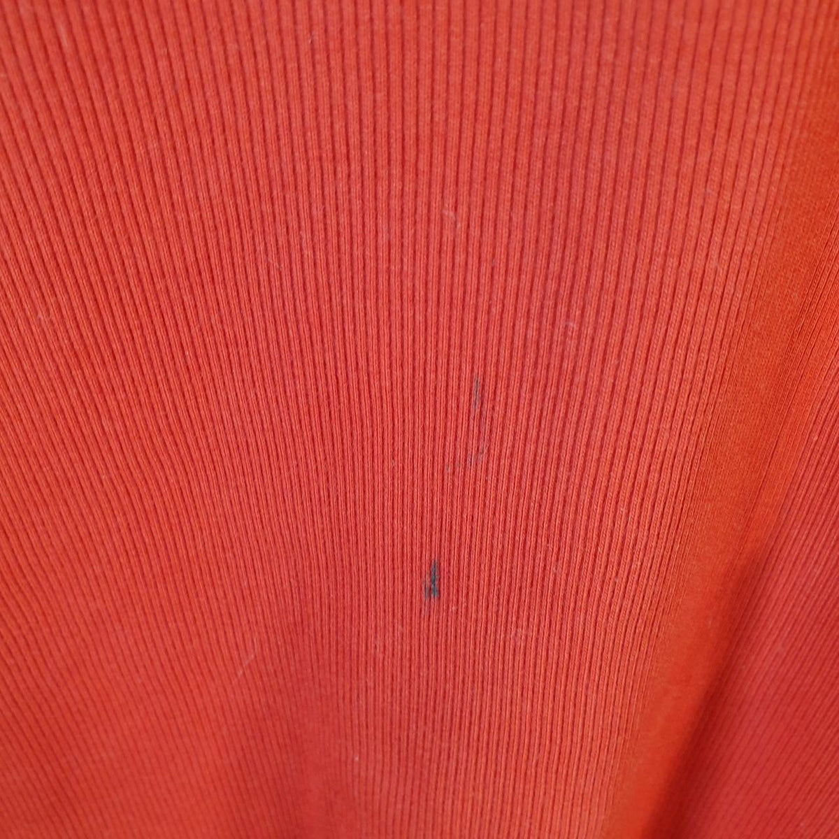 Vintage Ralph Lauren Polo Knit Sweater Womens 2XL Red Cotton Pullover