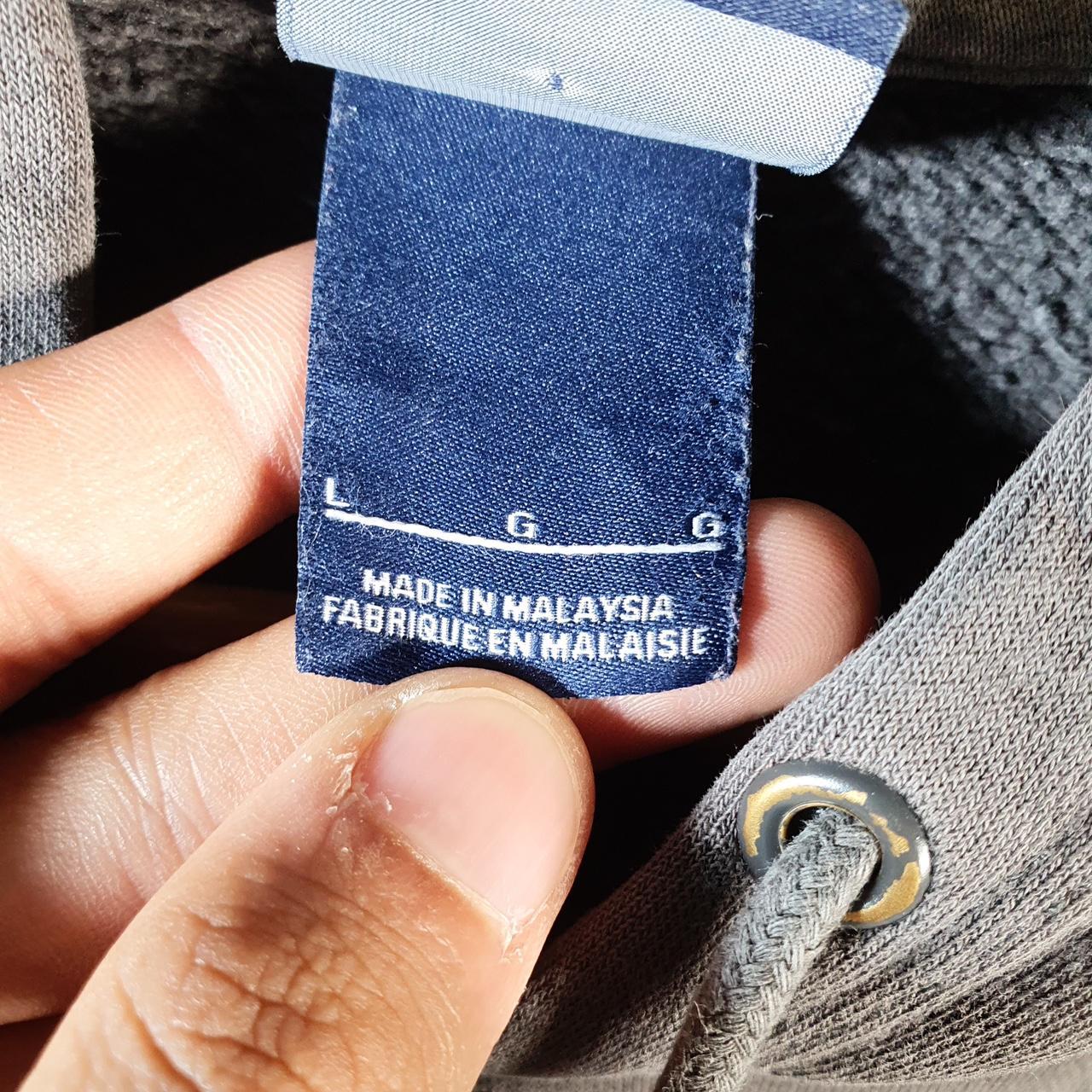 Vintage Nike Club Spellout Hoodie Men’s Large Black Swoosh Y2K Pullover