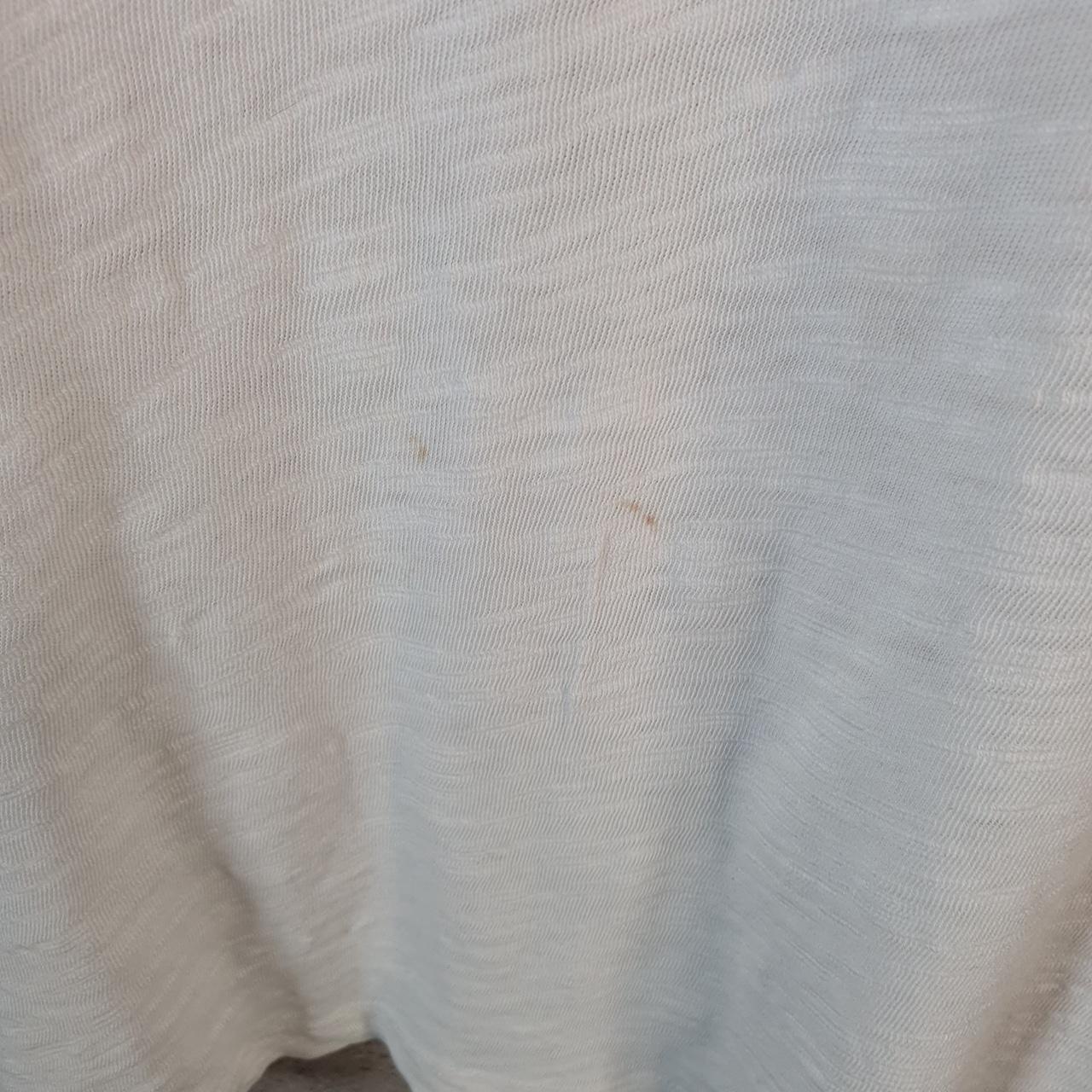 Vintage Gap T Shirt Men’s Medium Grey Standard Fit Casual Blank