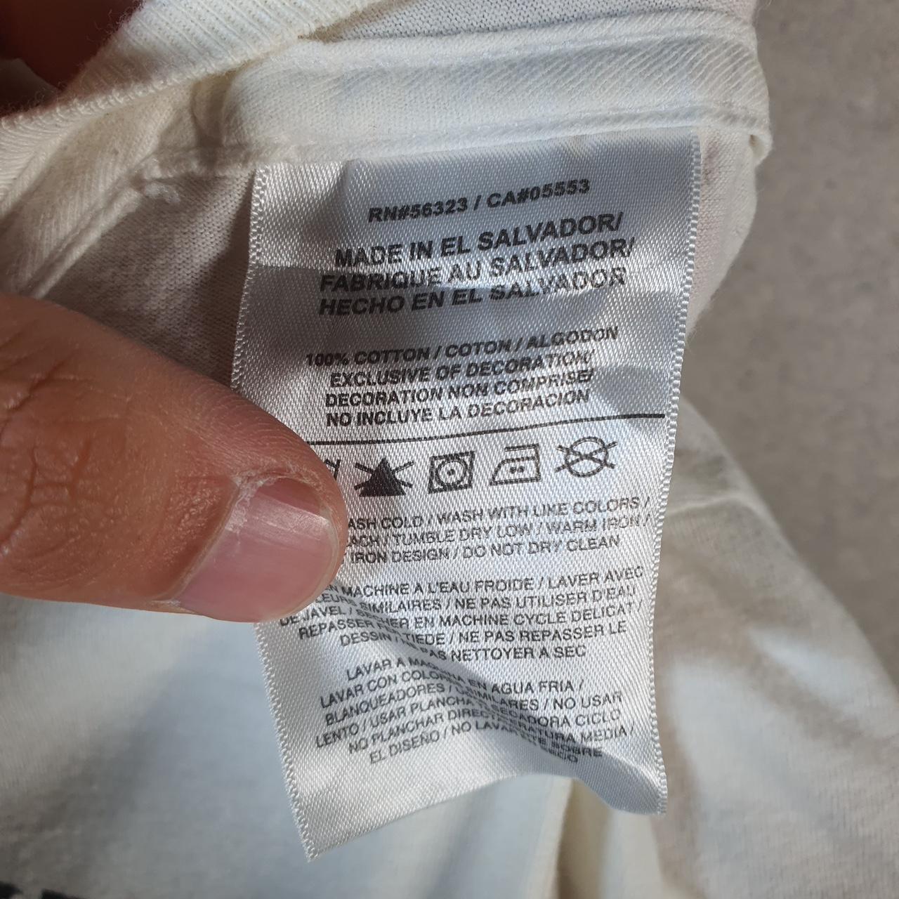 Vintage Nike Club Spellout T Shirt Men’s Medium White Logo Swoosh Athletic