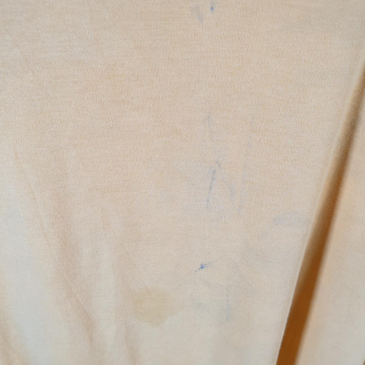 Vintage Nike Jordan Jump Man T Shirt Men’s XL Pink Logo Swoosh Athletic