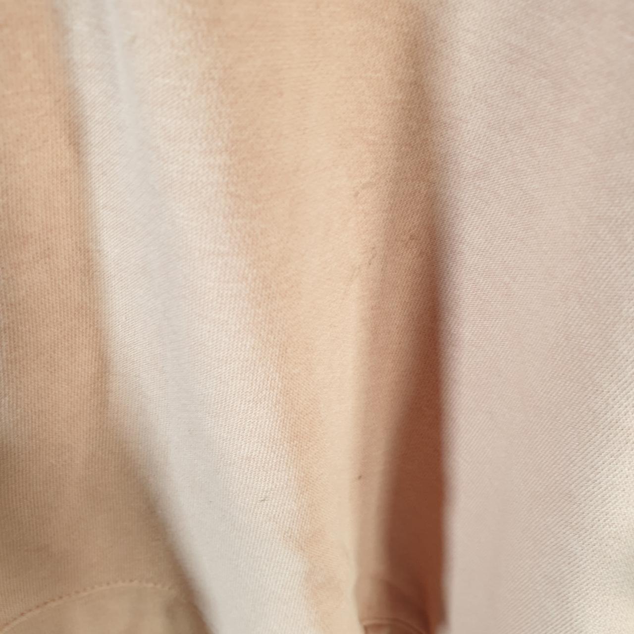 Vintage Nike Club Hoodie Womens Small Pink Swoosh Y2K Pullover Sweatshirt Logo