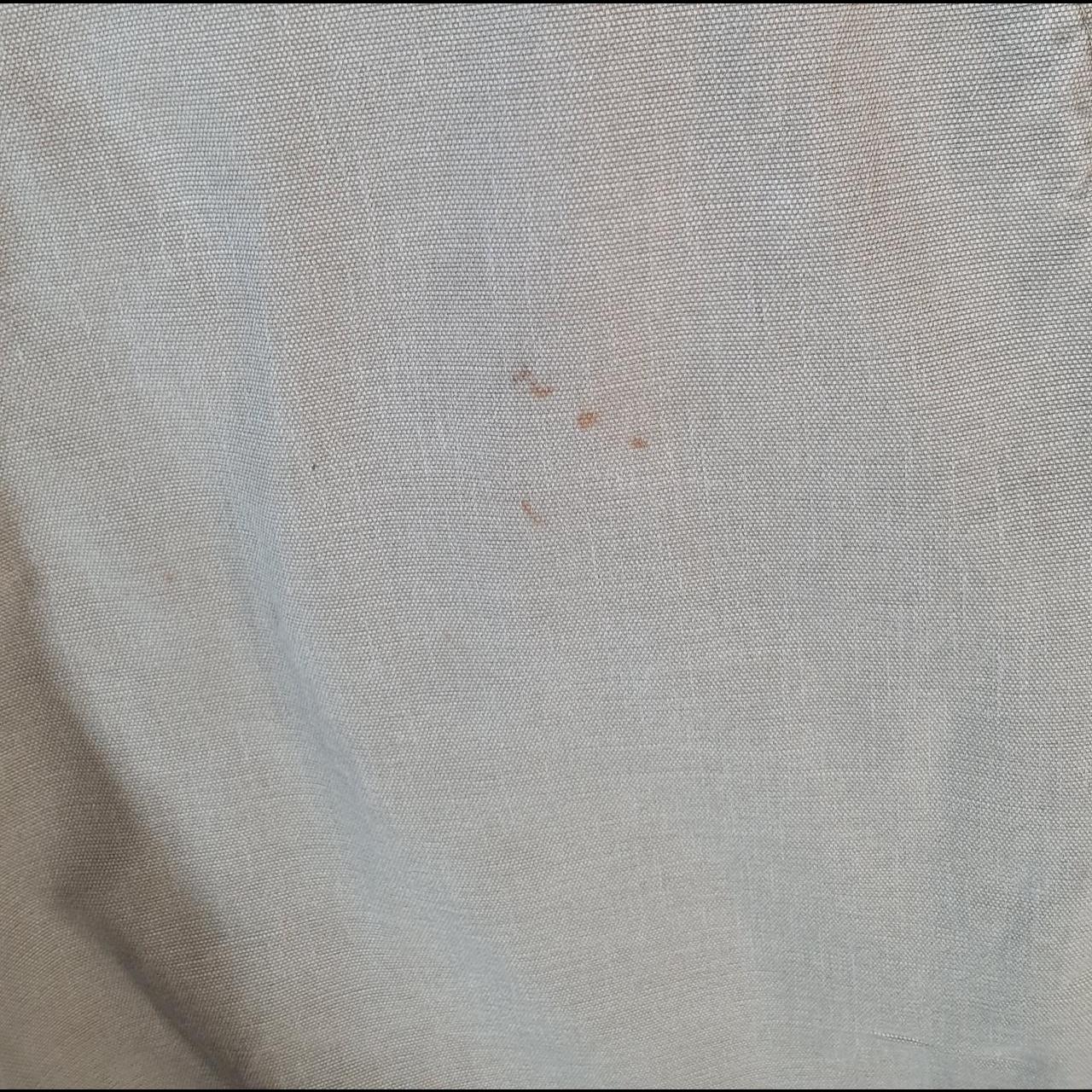 Vintage Columbia Carpenter Shorts Jorts Cargo Men’s W34 Grey Athletic Hiking Baggy A4459