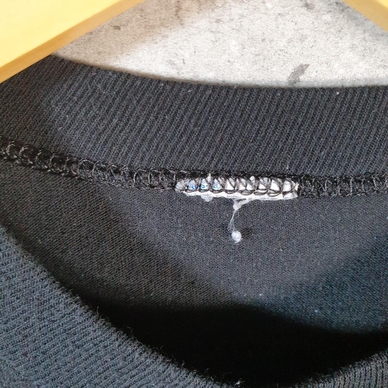 Vintage Buzzfest 2010 Shinedown Seether Montgomery County Fairgrounds T Shirt Men’s Small Black