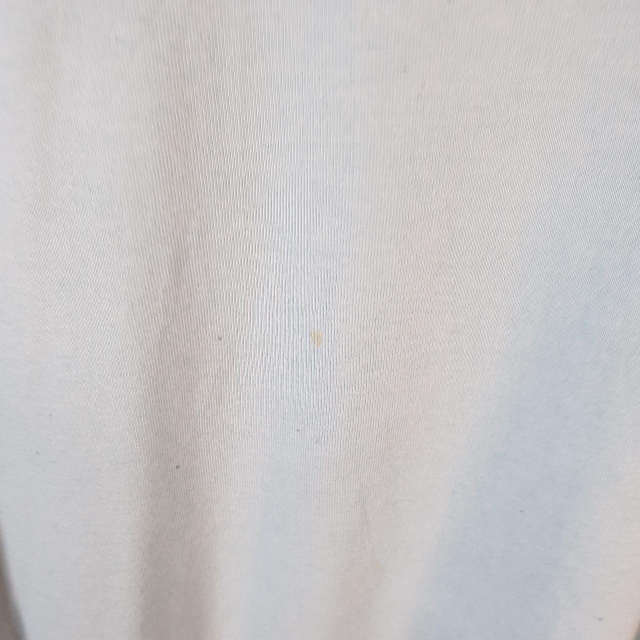 Vintage Carhartt Pocket T Shirt Men’s XL Blue Workwear Chore Utility Relaxed Fit