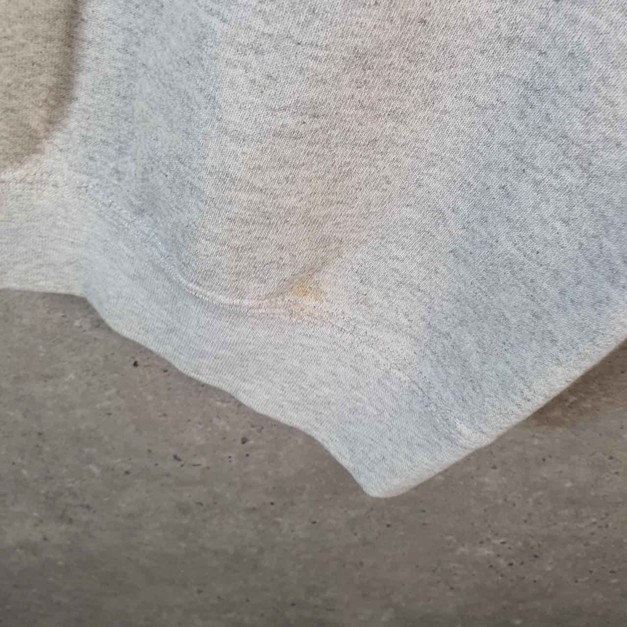 Vintage Lee Ultraweight Sweatshirt Men’s XL Grey USA Albany Law Pullover