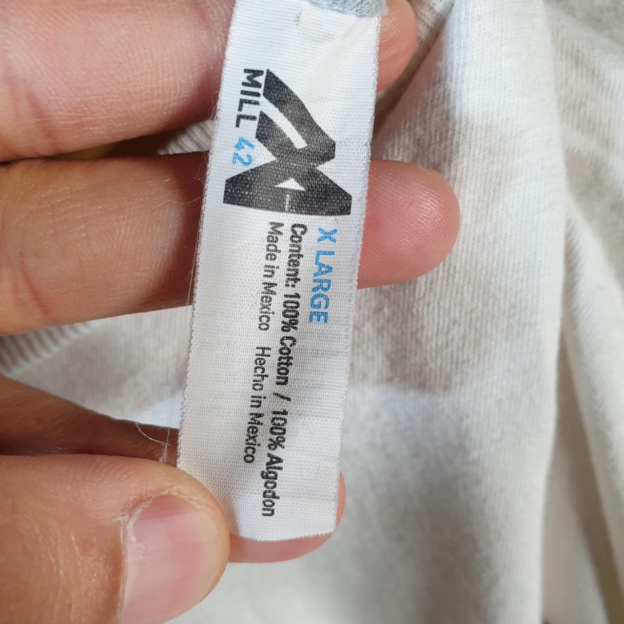 Vintage Volcom Florida Y2K T Shirt Men’s XL White Casual Sports Logo Athletic