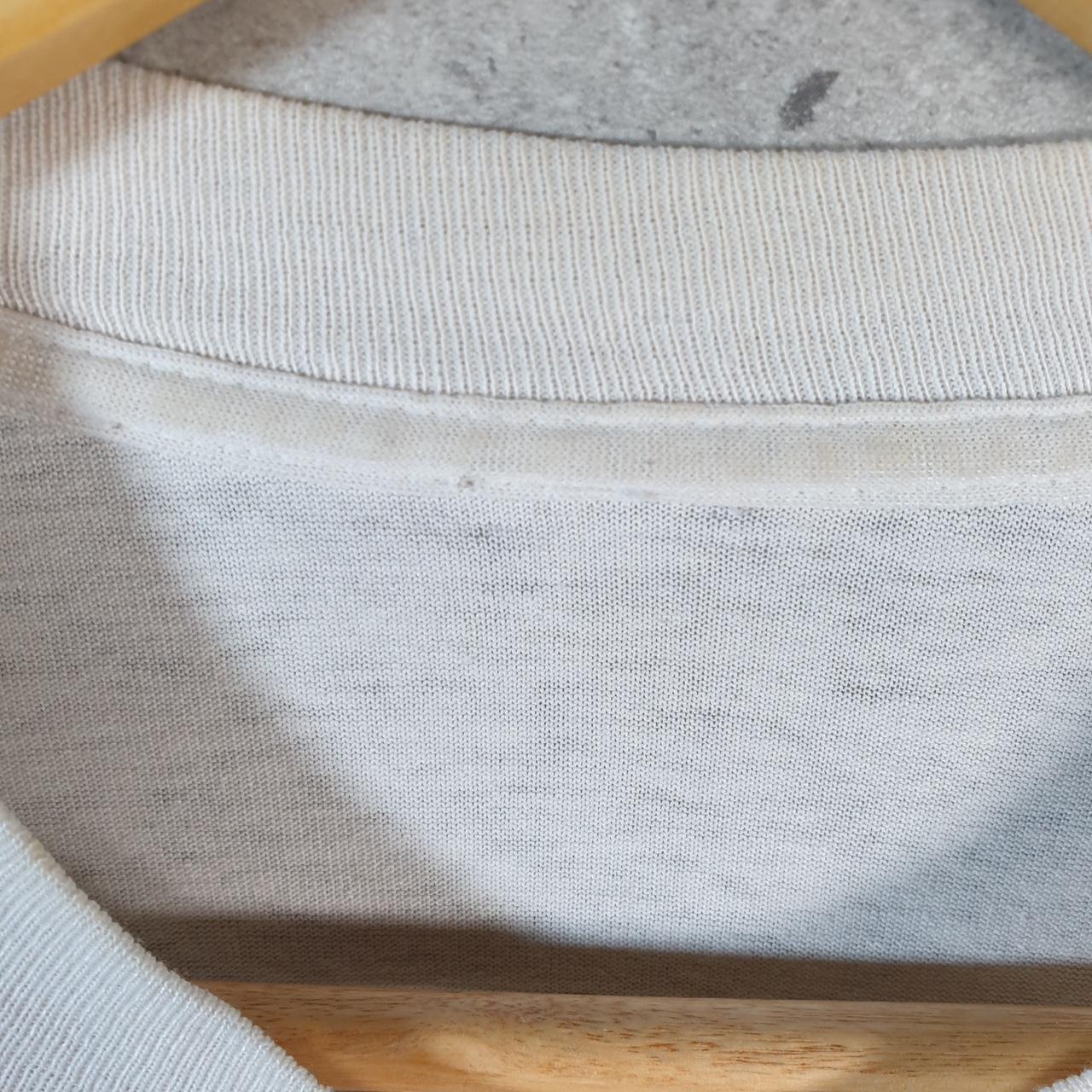 Vintage Linganore Skipjack Winecellars 90s USA Single Stitch T Shirt Men’s Medium White