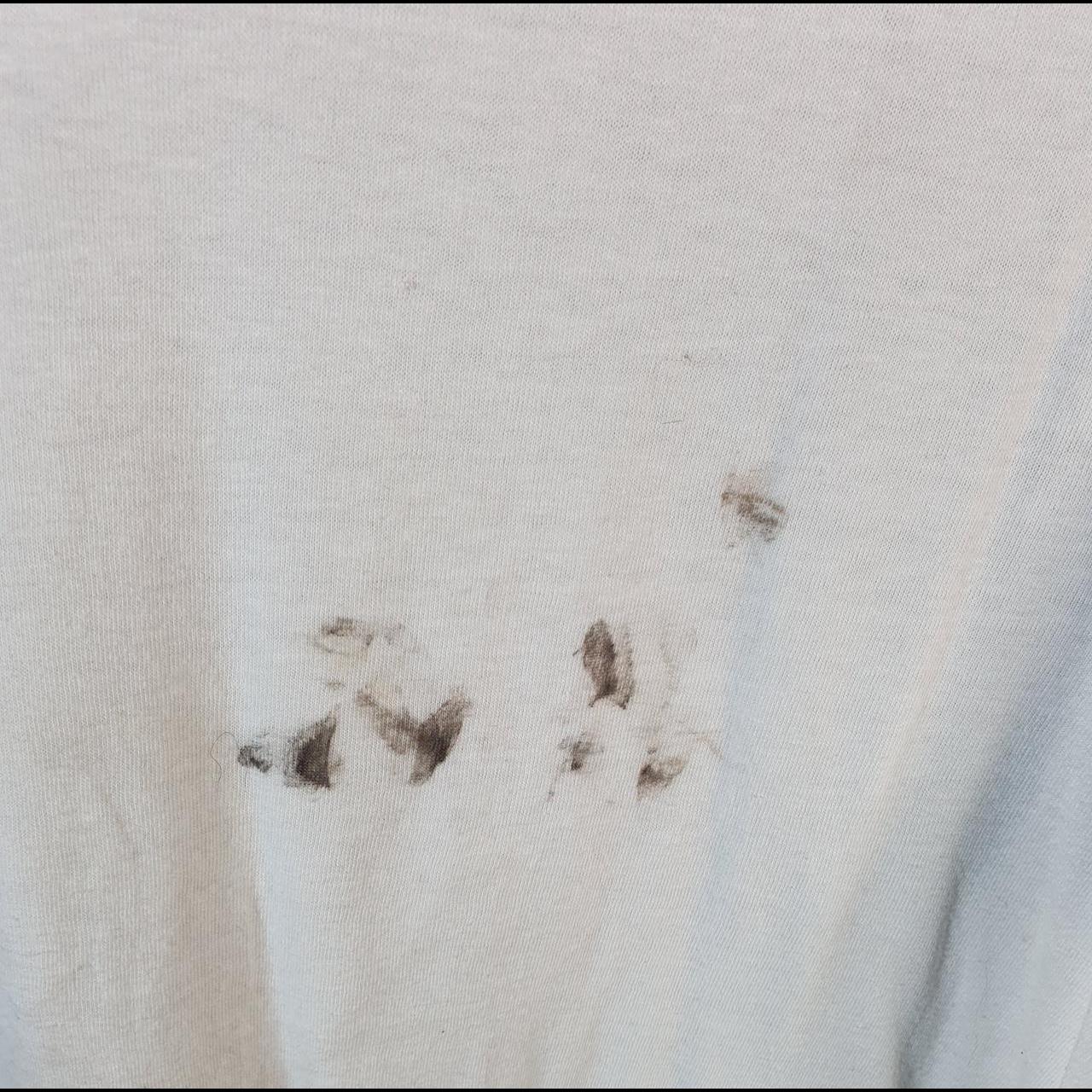 Vintage Hurley Spellout T Shirt Men’s White Medium Casual Sports Logo Athletic