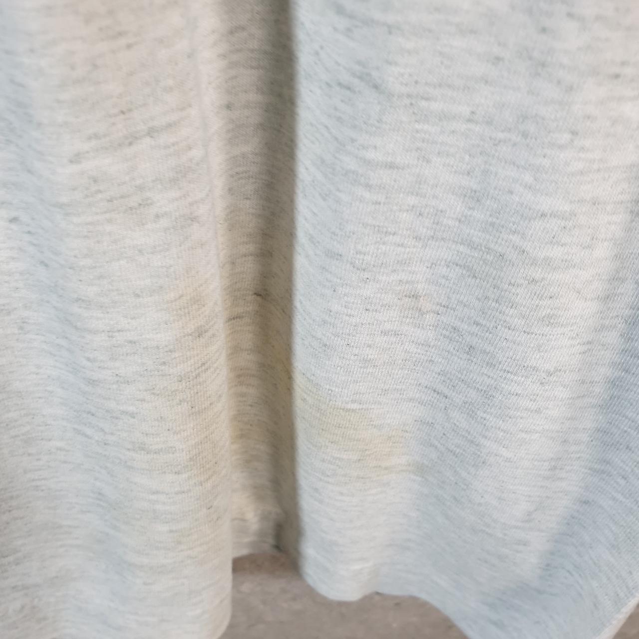 Vintage Hendersonville Commandos NFL USA 90s Single Stitch T Shirt Men’s Medium Grey C8804