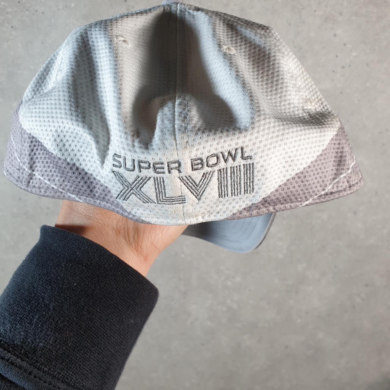 Vintage New Era NFL Seattle Seahawks 39 Thirty Cap Men’s USA Spellout Athletic  C8532