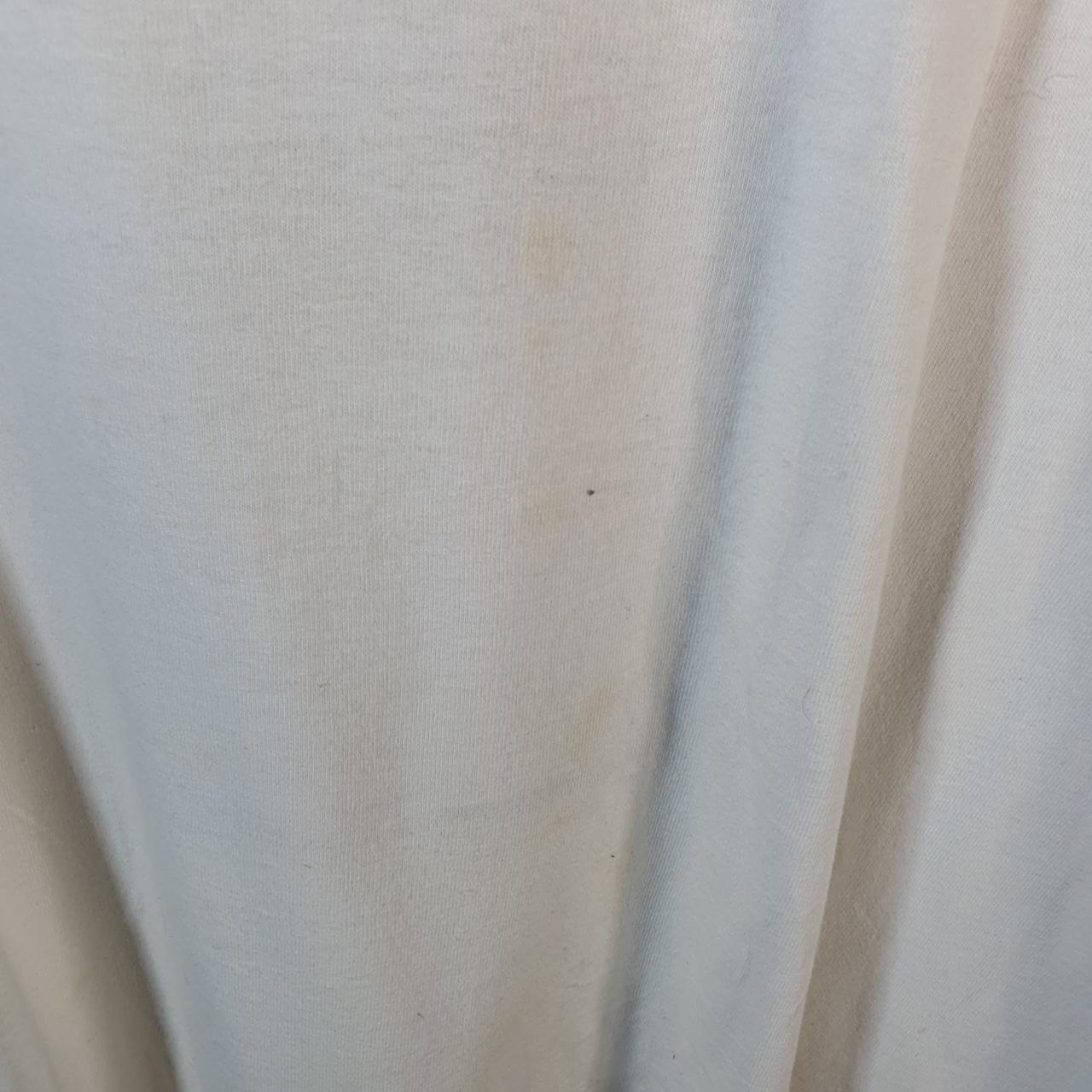 Vintage Fruit of the Loom Catch The Wave Motorola 90s USA Single Stitch T Shirt Men’s 2XL White