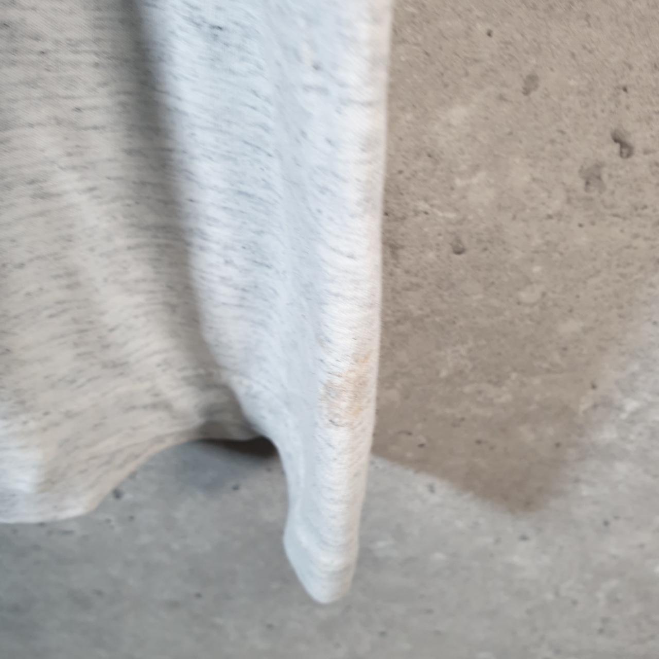 Vintage Allsport Jam For the Lamb 90s USA Single Stitch T Shirt Men’s 2XL Grey