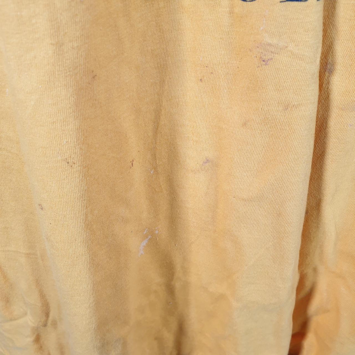 Vintage Hanes Beefy Democrats 1996 USA Single Stitch T Shirt Men’s XL Orange Big Fish Vintage
