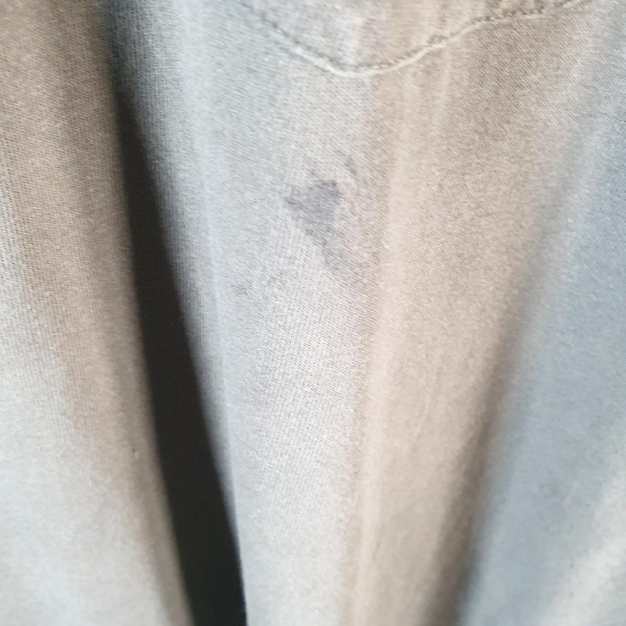 Vintage Carhartt Pocket T Shirt Men’s XL Grey Workwear Chore Utility Original Fit