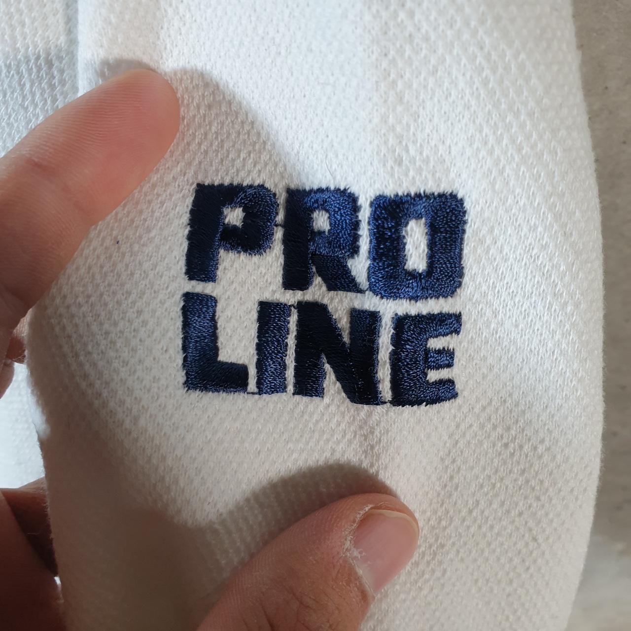 Vintage NFL Pro Line Logo Athletic Dallas Cowboys Sweatshirt Men’s XL White USA Pro Sport