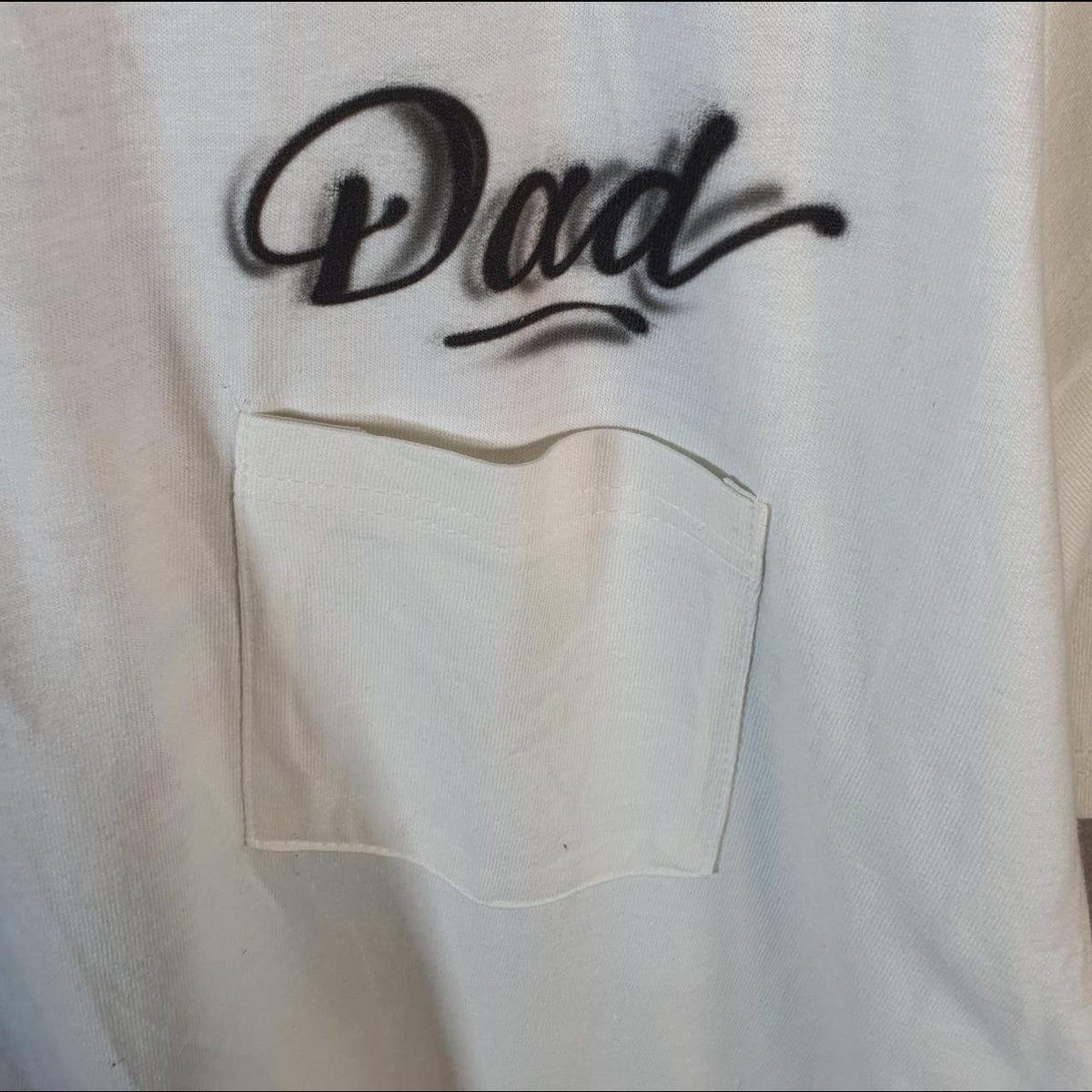 Vintage Hanes Beefy Hauling Ass After Bass USA 90s Single Stitch T Shirt Men’s XL White C9256