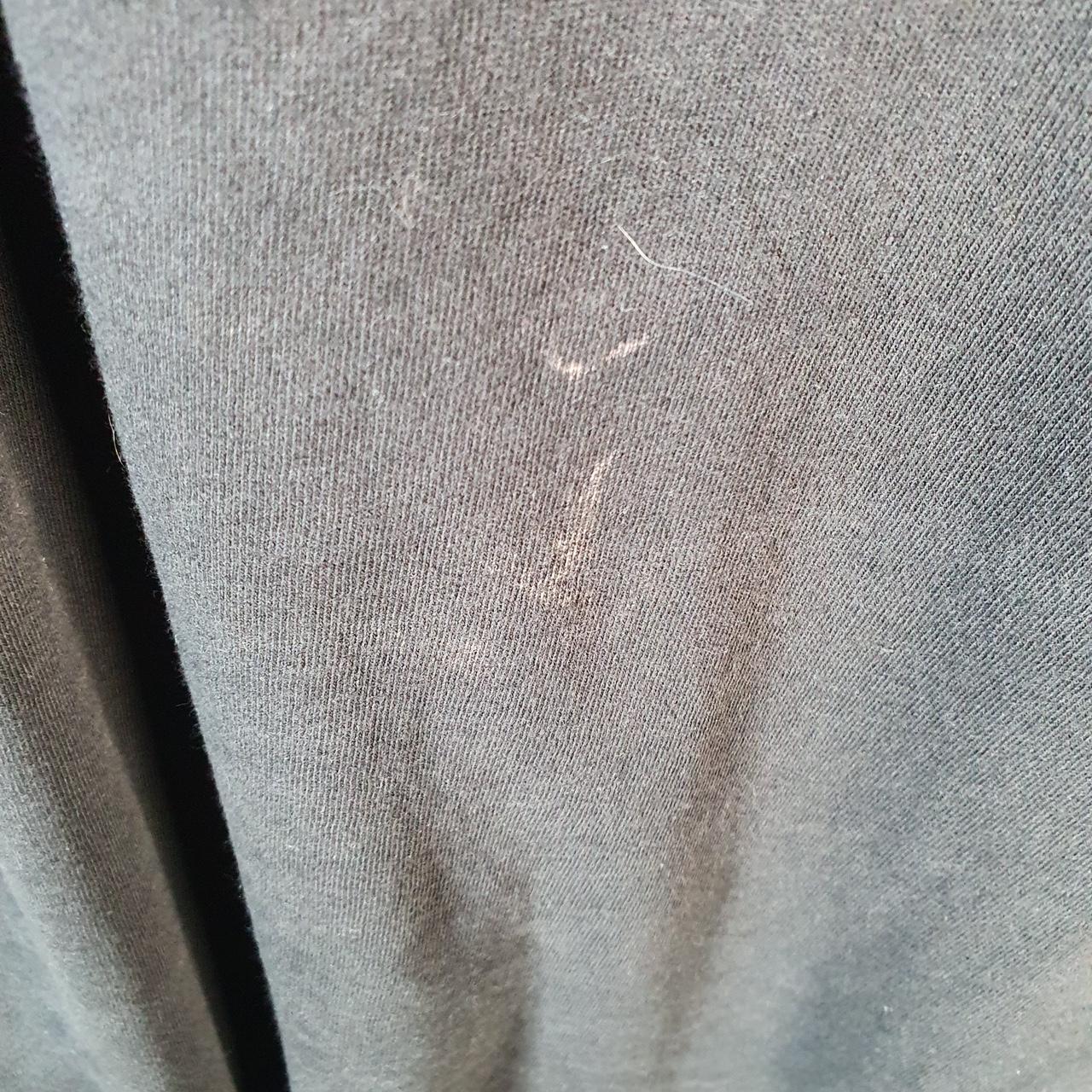 Vintage Fruit of the Loom 1991 Wendell’s Lounge Hall USA Single Stitch T Shirt Men’s Large Black