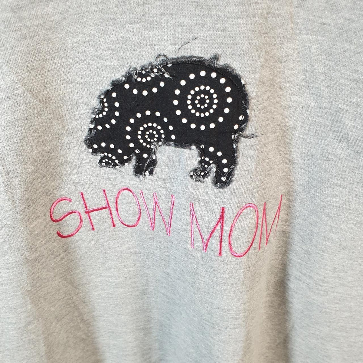Vintage Lee Heavyweight Sweatshirt Men’s Large Grey USA Pullover Show Mom