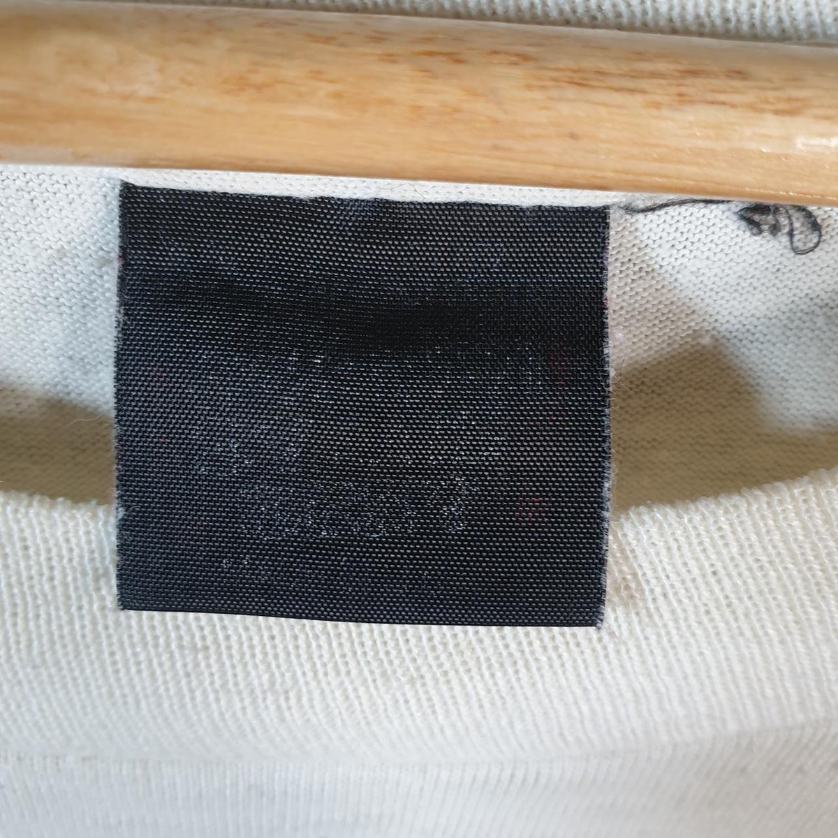Vintage Ross Perot 1992 President USA Single Stitch T Shirt Men’s XL White C8808