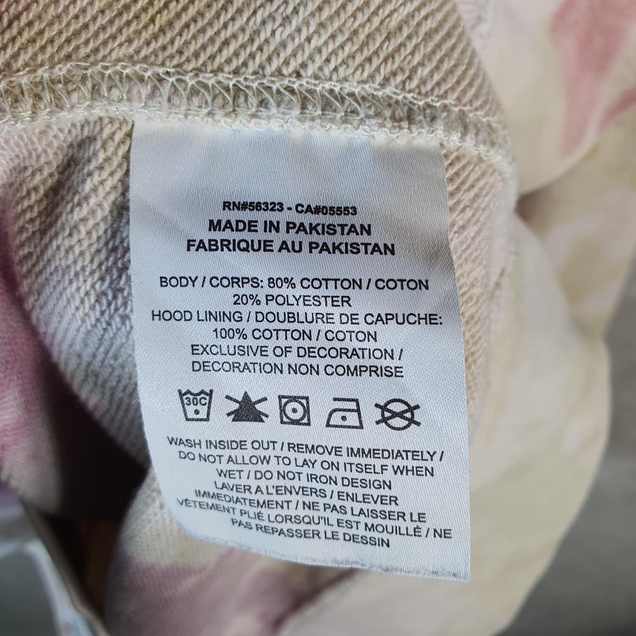 Vintage Nike Club Spellout Hoodie Men’s XL Tie Dye Swoosh Y2K Pullover