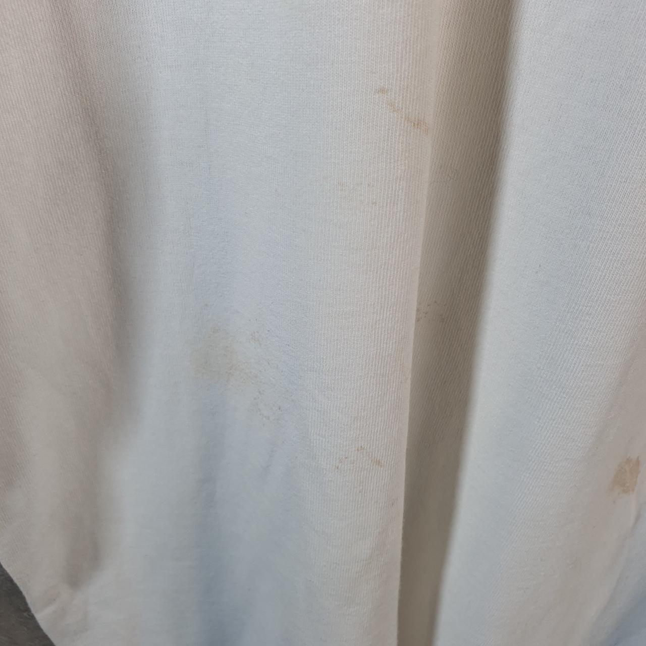 Vintage Gecko Hawaii Surdboards 90s USA Single Stitch T Shirt Men’s XL White