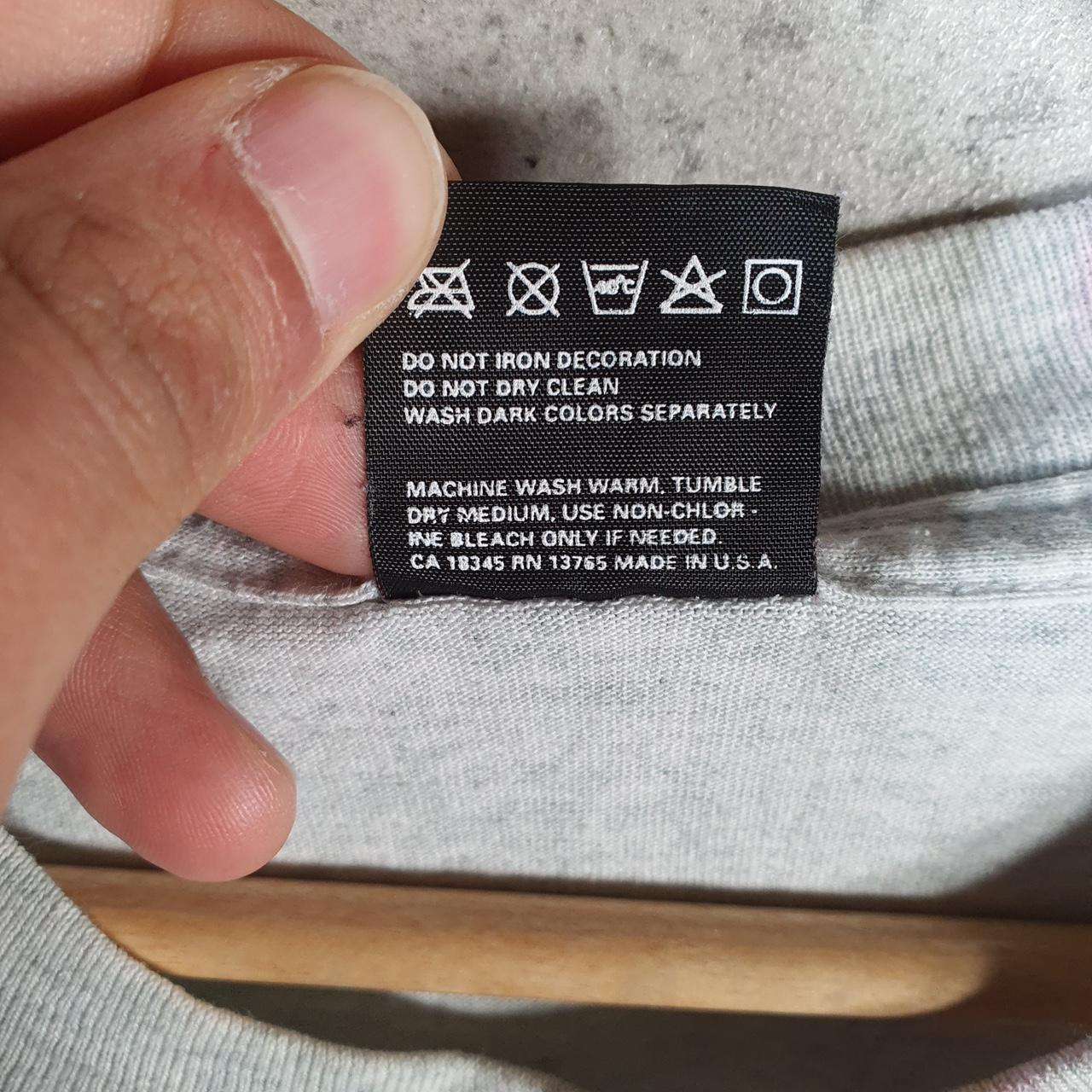 Vintage Fruit of the Loom Best NFL Green Bay Packers Single Stitch T Shirt Men’s XL Grey Big Fish Vintage