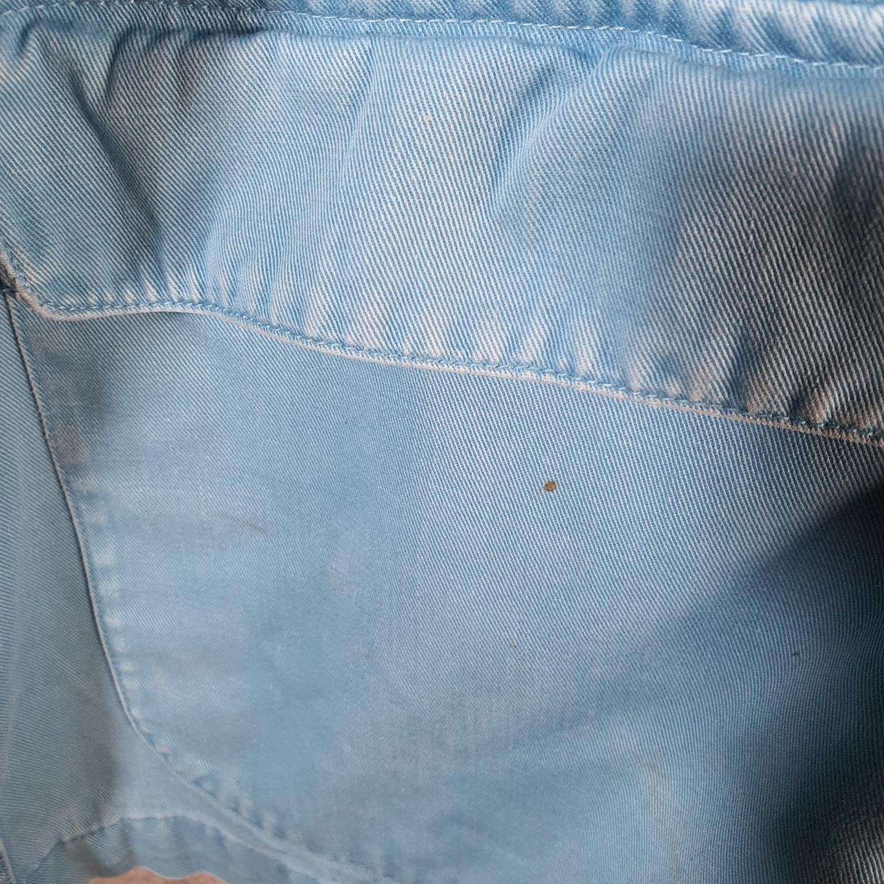 Vintage Ralph Lauren Polo Hooded Bomber Jacket Men’s Large Blue Pony Full Zip Big Fish Vintage