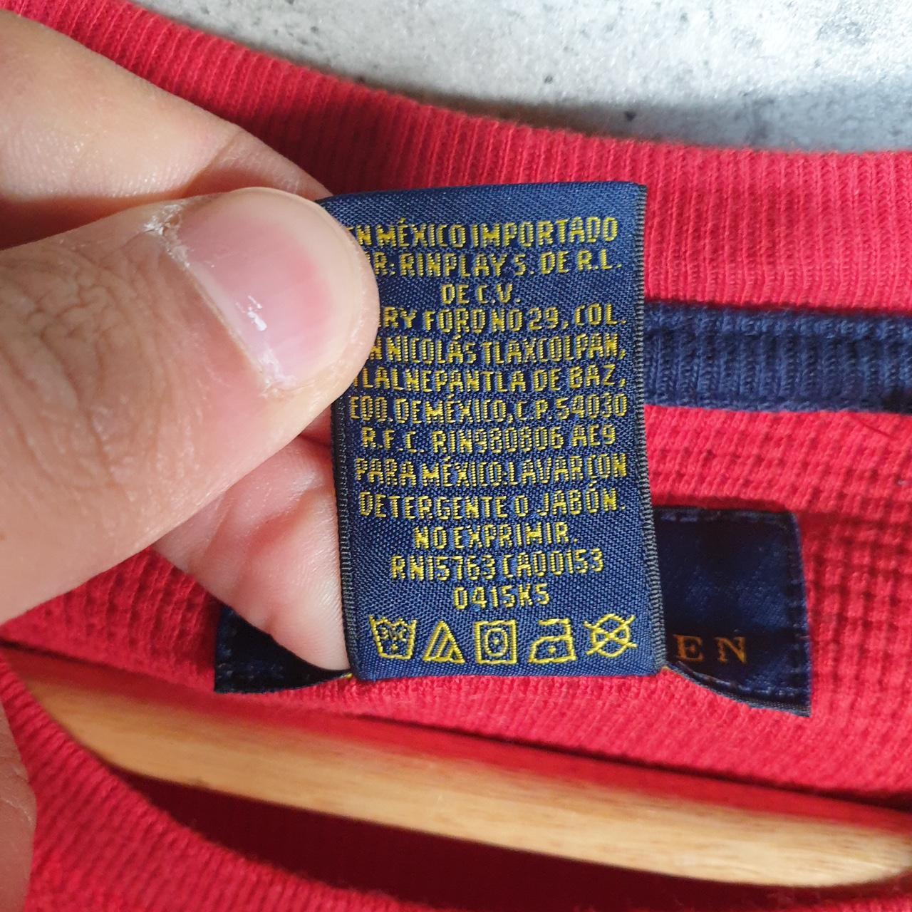 Vintage Ralph Lauren Polo T Shirt Mens XL Pink Embroidered Classic Fit Pony C9060