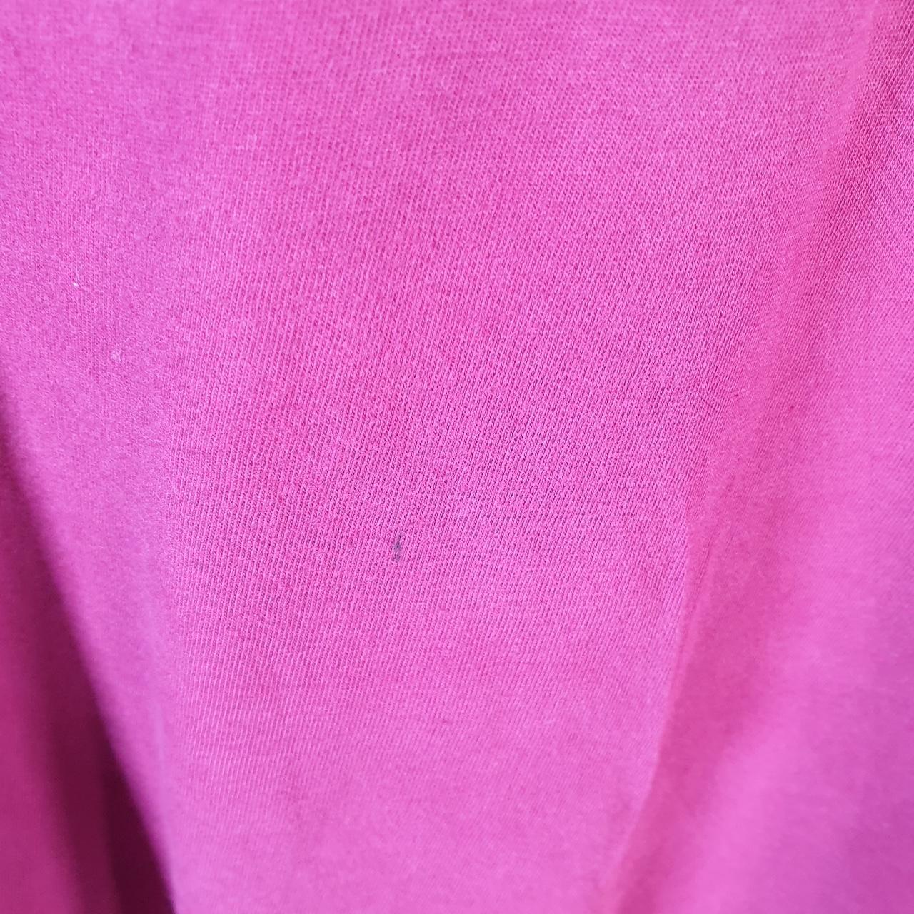 Vintage Ralph Lauren Polo T Shirt Men’s Medium Burgundy Embroidered Custom Fit Pony C9048