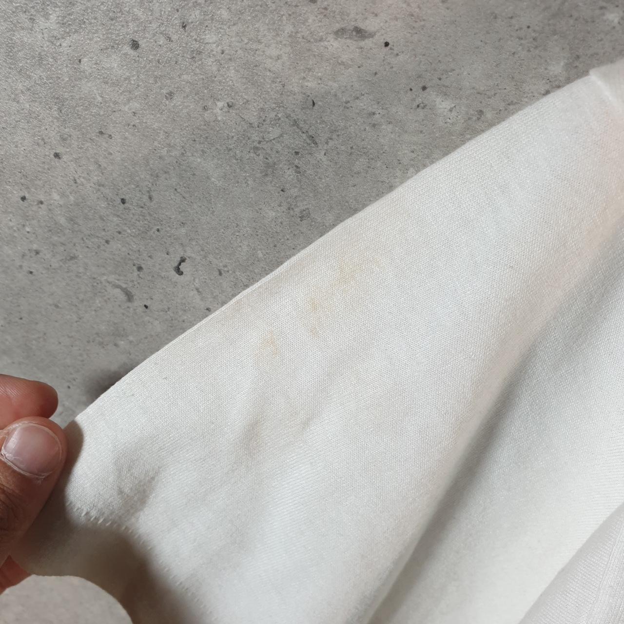 Vintage Screen Stars Super Cites Walk Multiple Sclerosis 90s USA Single Stitch T Shirt Men’s Large White