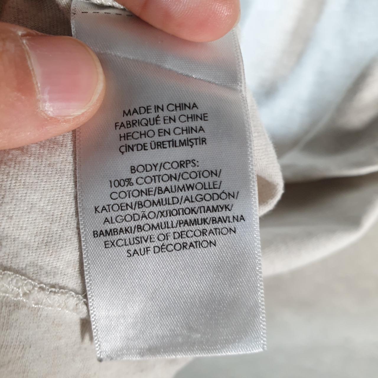 Vintage Ralph Lauren Polo T Shirt Men’s Large Grey Embroidered Classic Fit Pony C8591