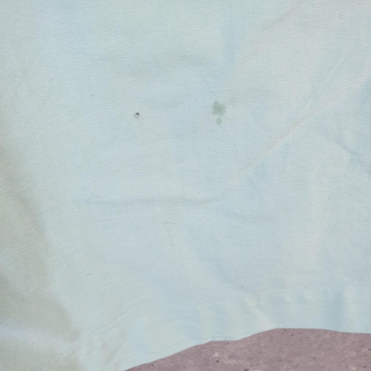 Vintage Chaps Ralph Lauren Polo Shorts Jorts Cargo Men’s W38 Blue Baggy Cotton