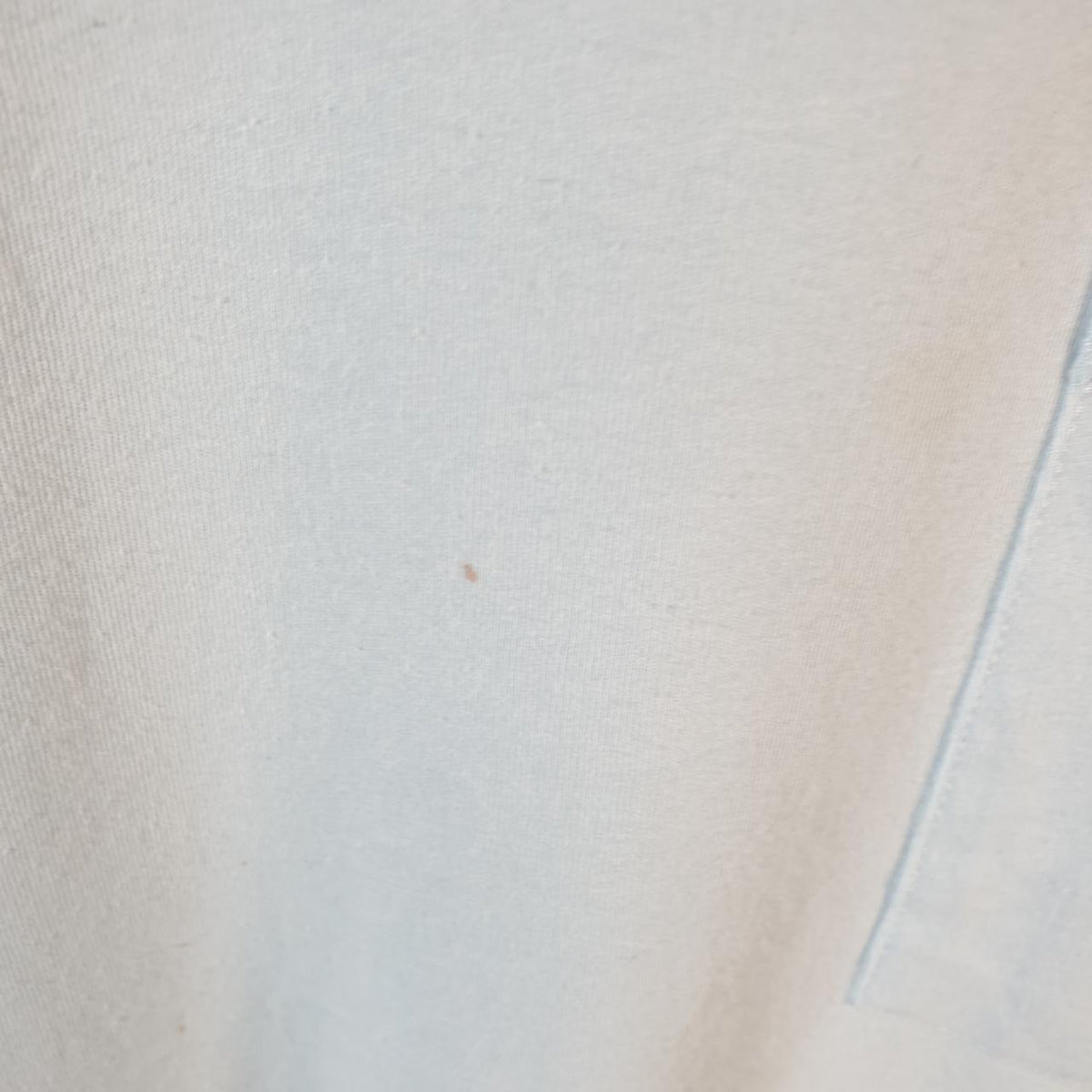 Vintage Carhartt Pocket T Shirt Mens Large Blue Workwear Chore Utility Relaxed Fit