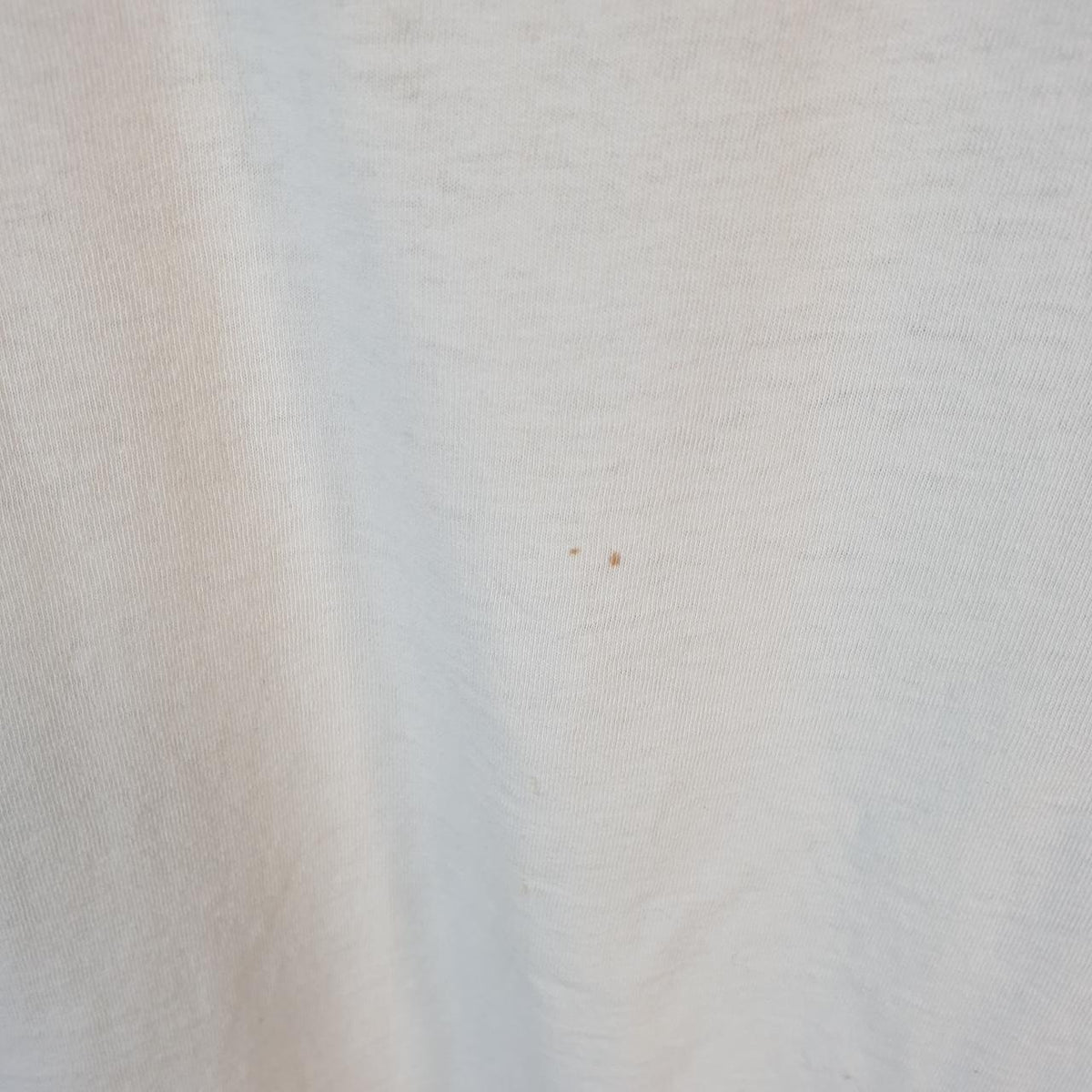 Vintage Oneita Power Church Of Forney Ministry 90s USA Single Stitch T Shirt Men’s XL White
