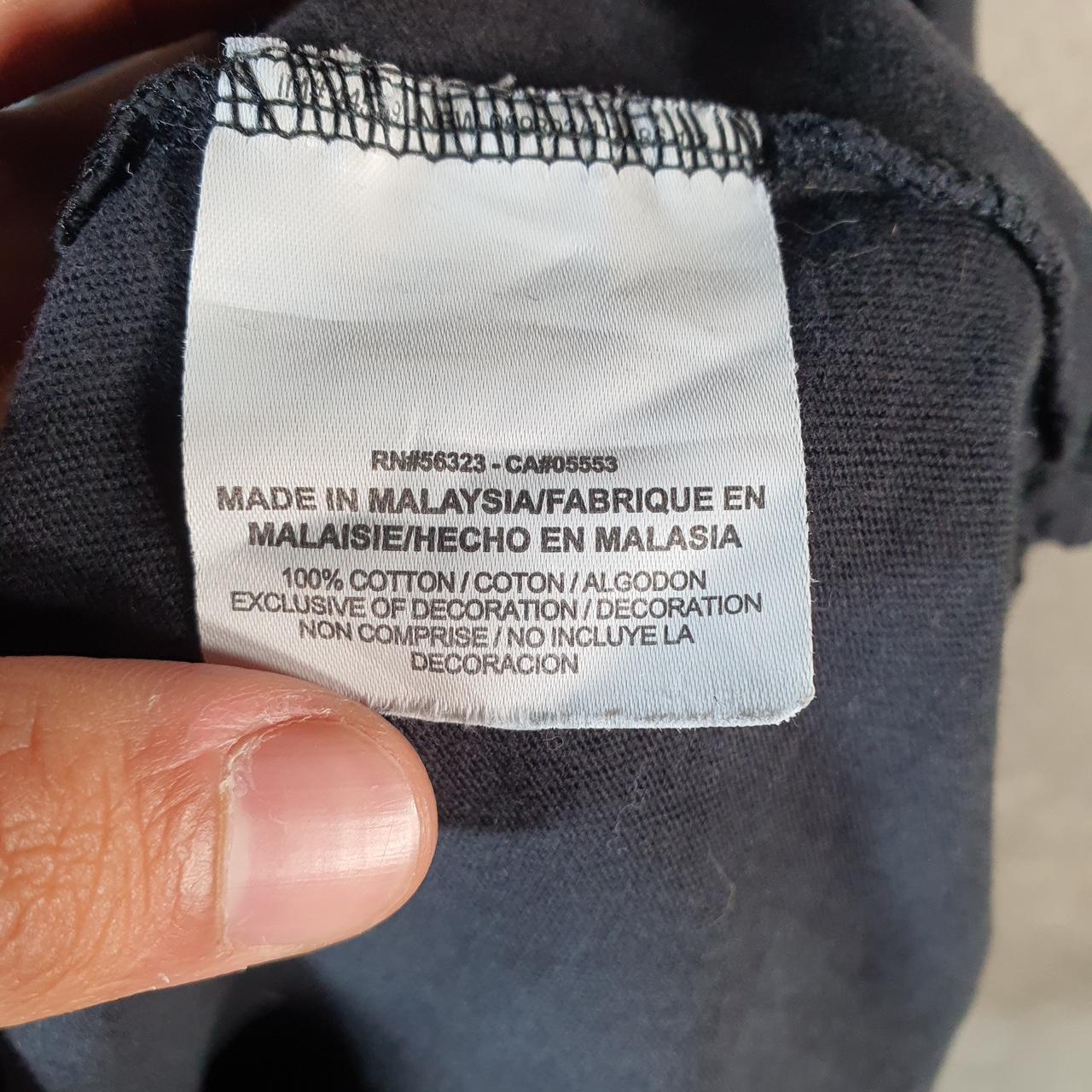 Vintage Nike Spellout T Shirt Men’s Large Black Printed Single Swoosh Logo Athletic Big Fish Vintage