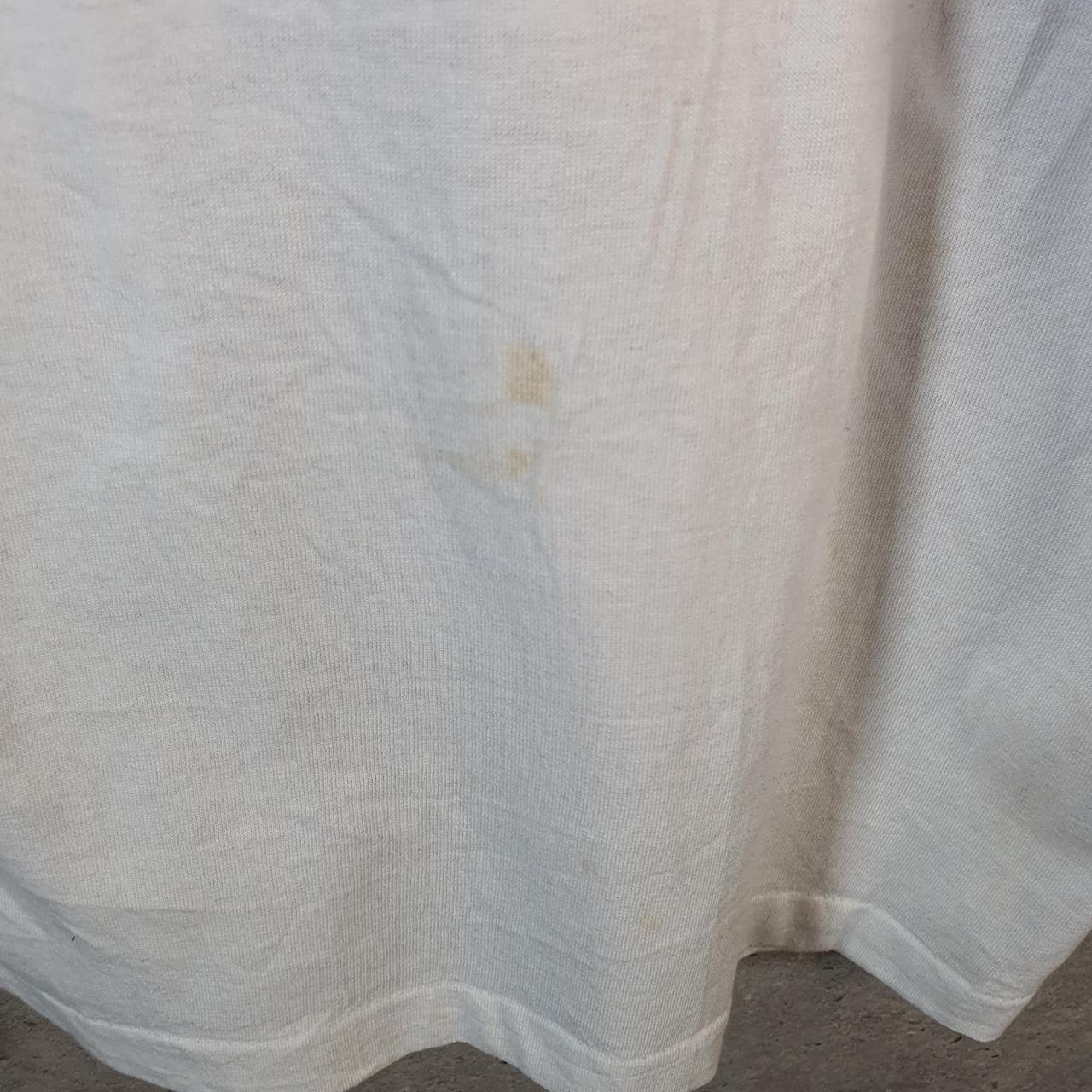 Vintage Screen Stars Odds Be With you Little Loto 90s USA Single Stitch T Shirt Men’s XL White