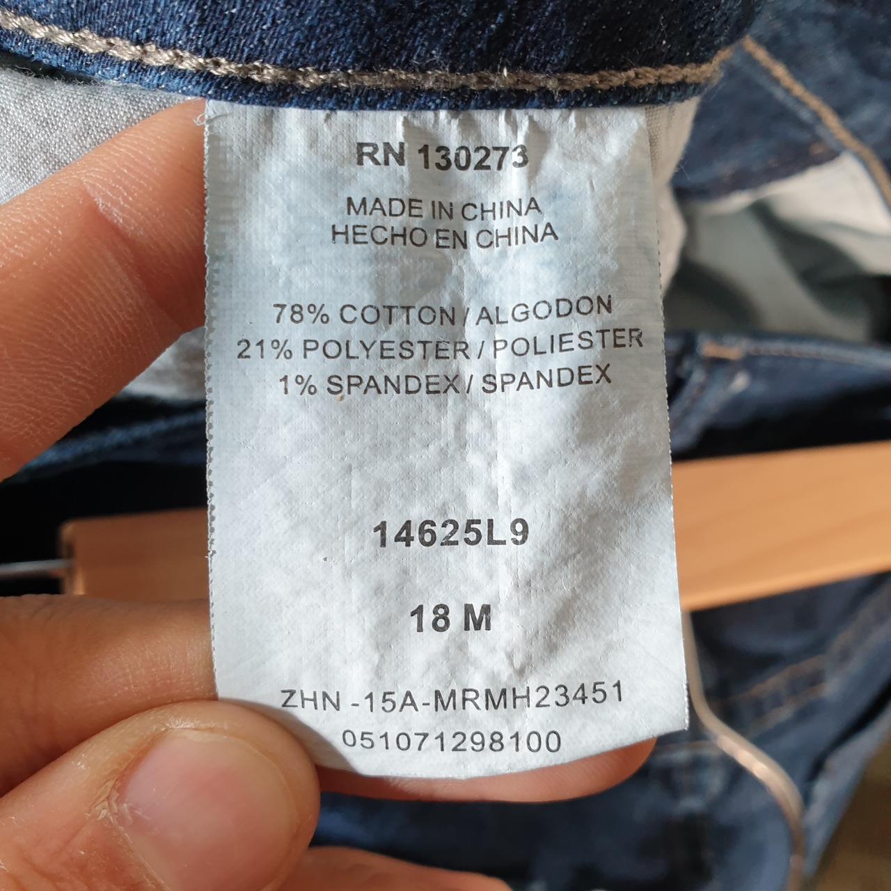 Vintage Lee Baggy Shorts Jorts Cargo Womens W38 Blue Relaxed Denim