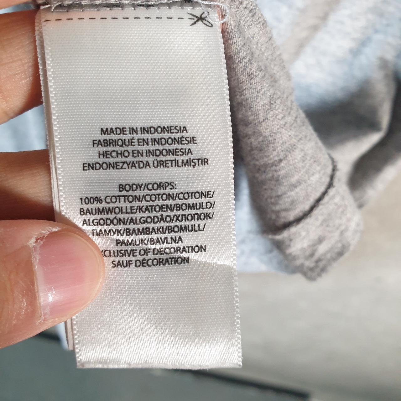 Vintage Ralph Lauren Polo T Shirt Men’s XL Tall Grey Embroidered Classic Fit Pony C9067