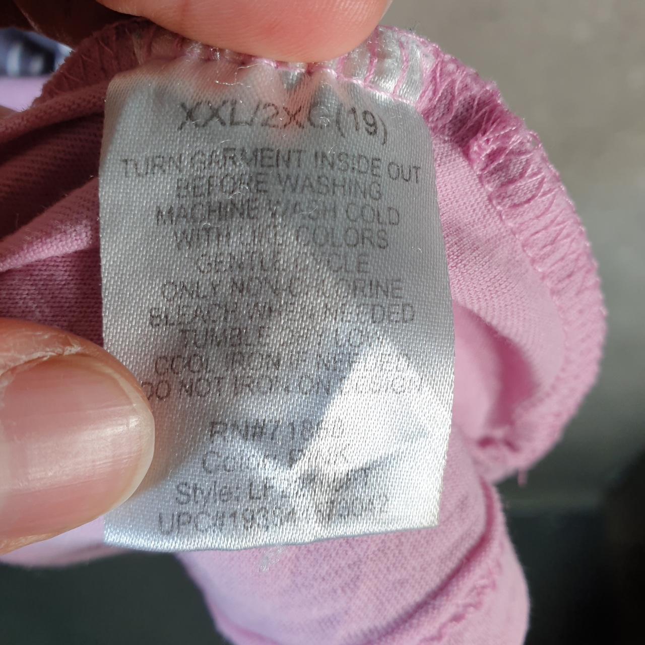 Vintage Disney Land Mickey Mouse T Shirt Womens 2XL Green Graphic Cartoon C9901