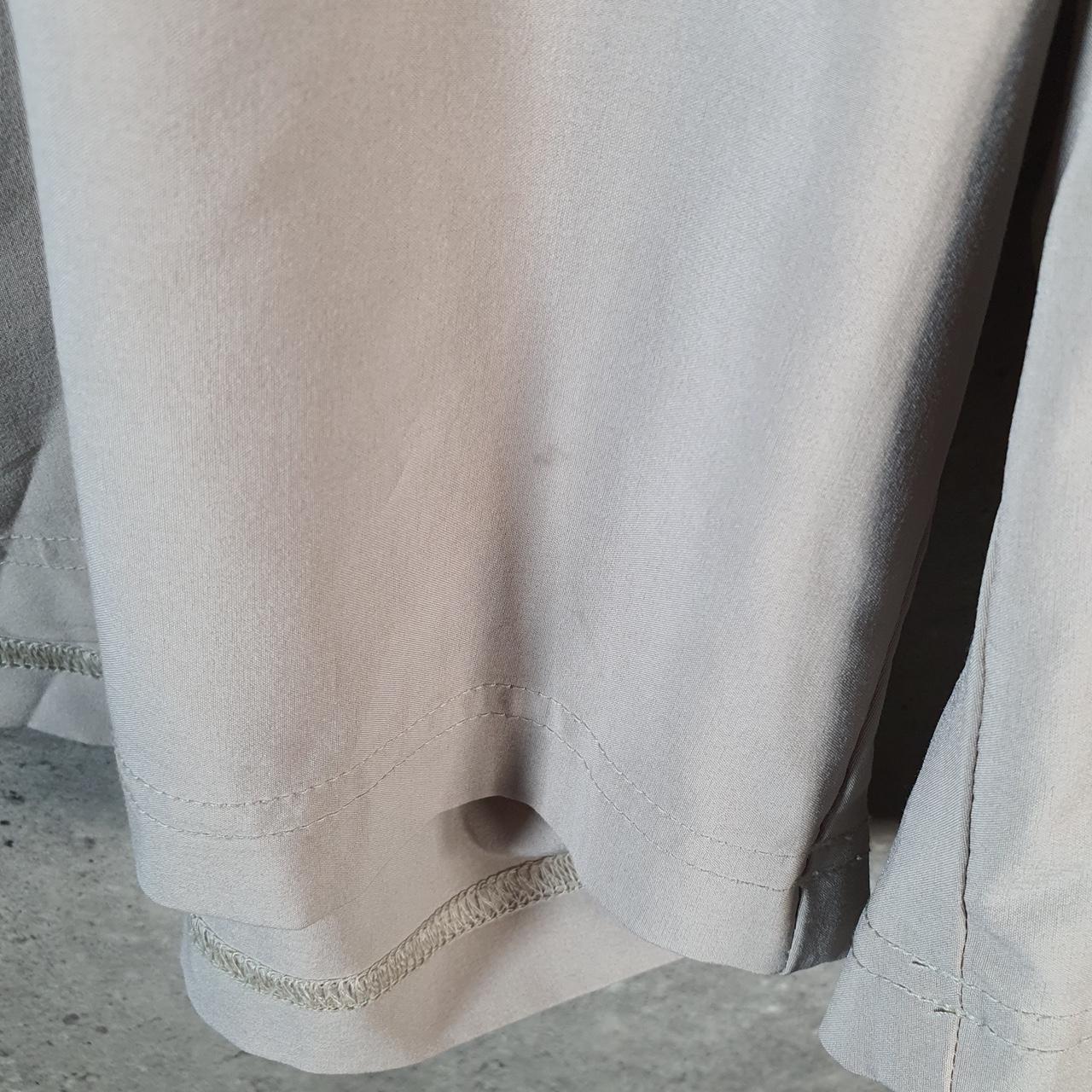 Vintage Columbia Carpenter Shorts Jorts Cargo Men’s W40 Brown Athletic Hiking Fishing Gear A4463